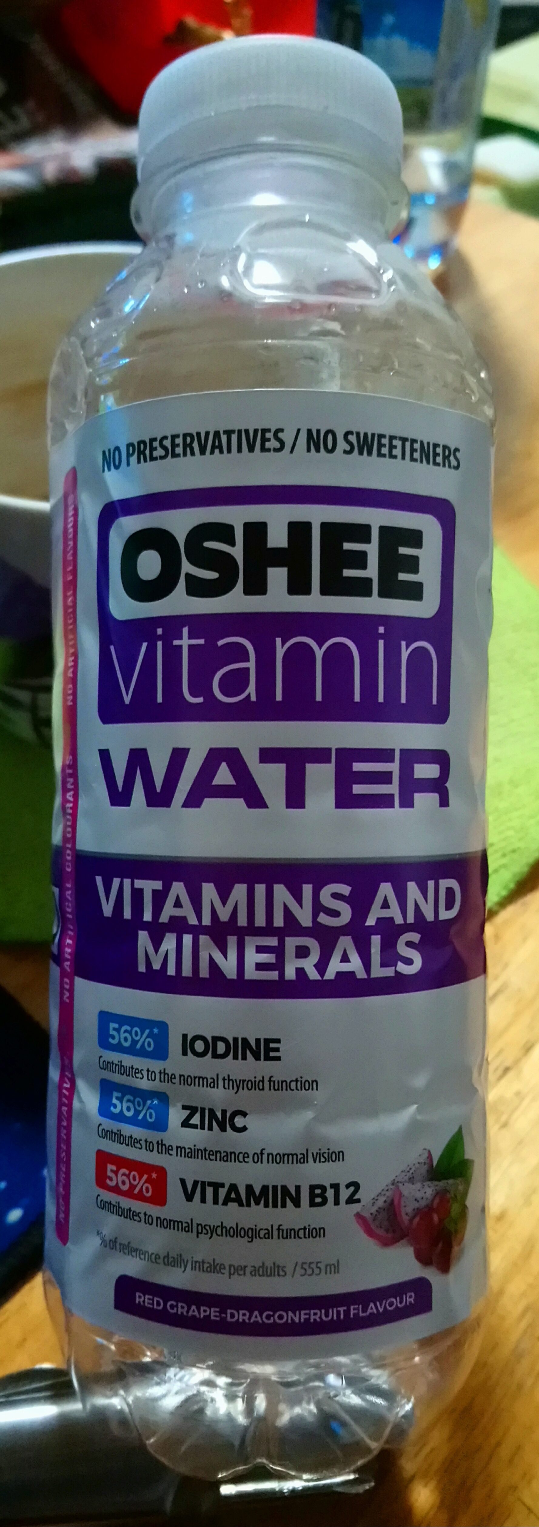 Ingredients