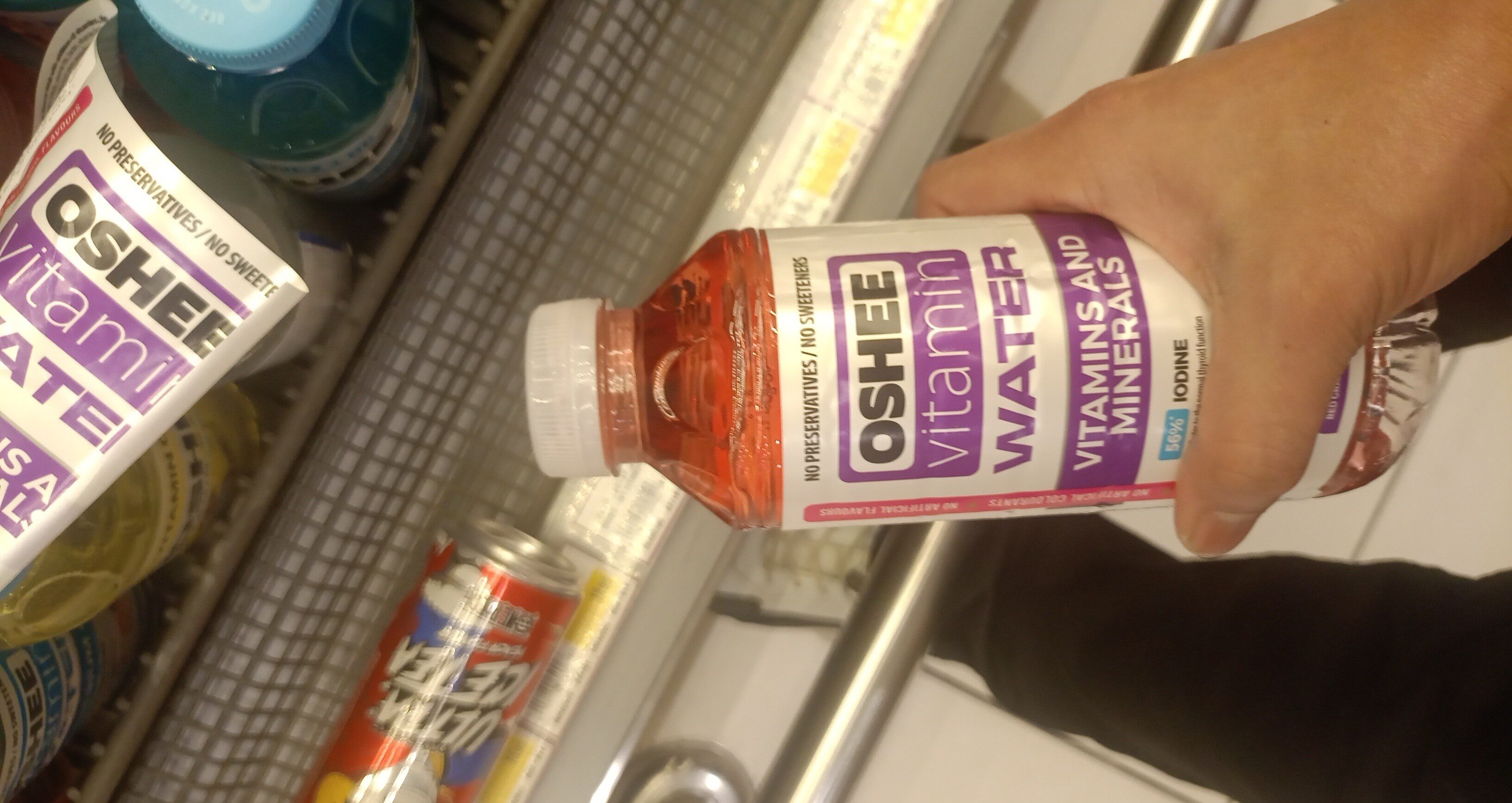 Ingredients