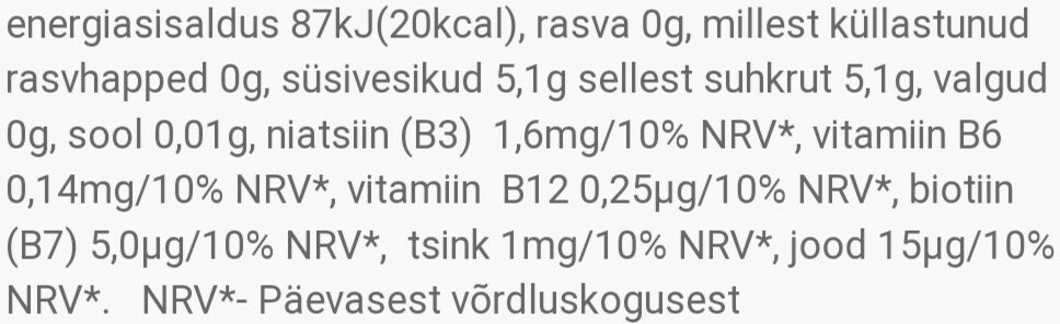 Allergens