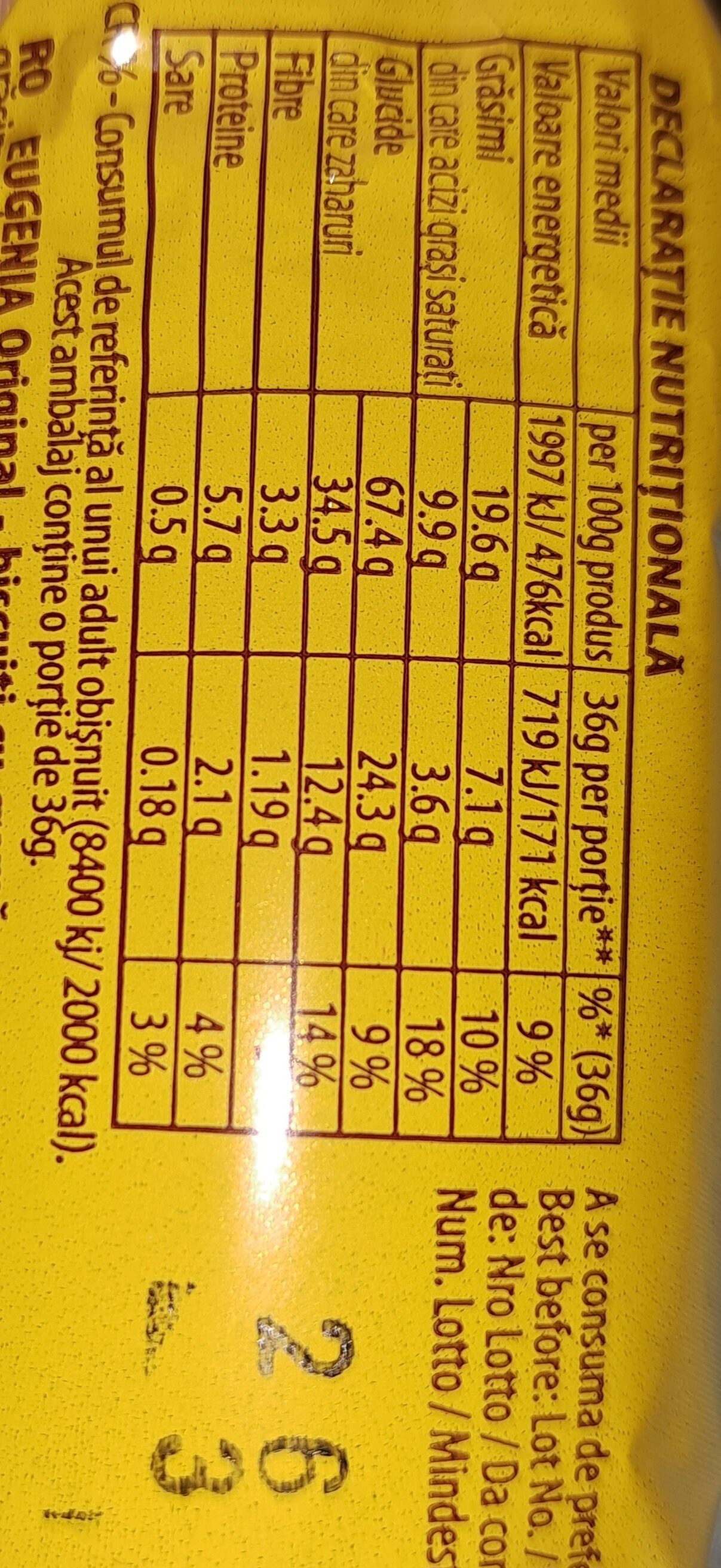 Allergens