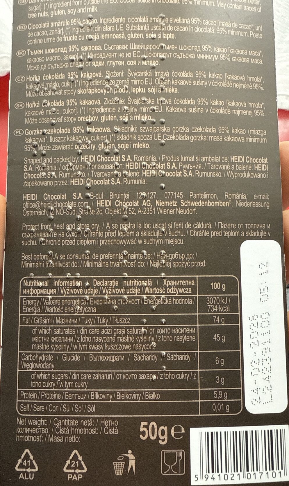 Allergens