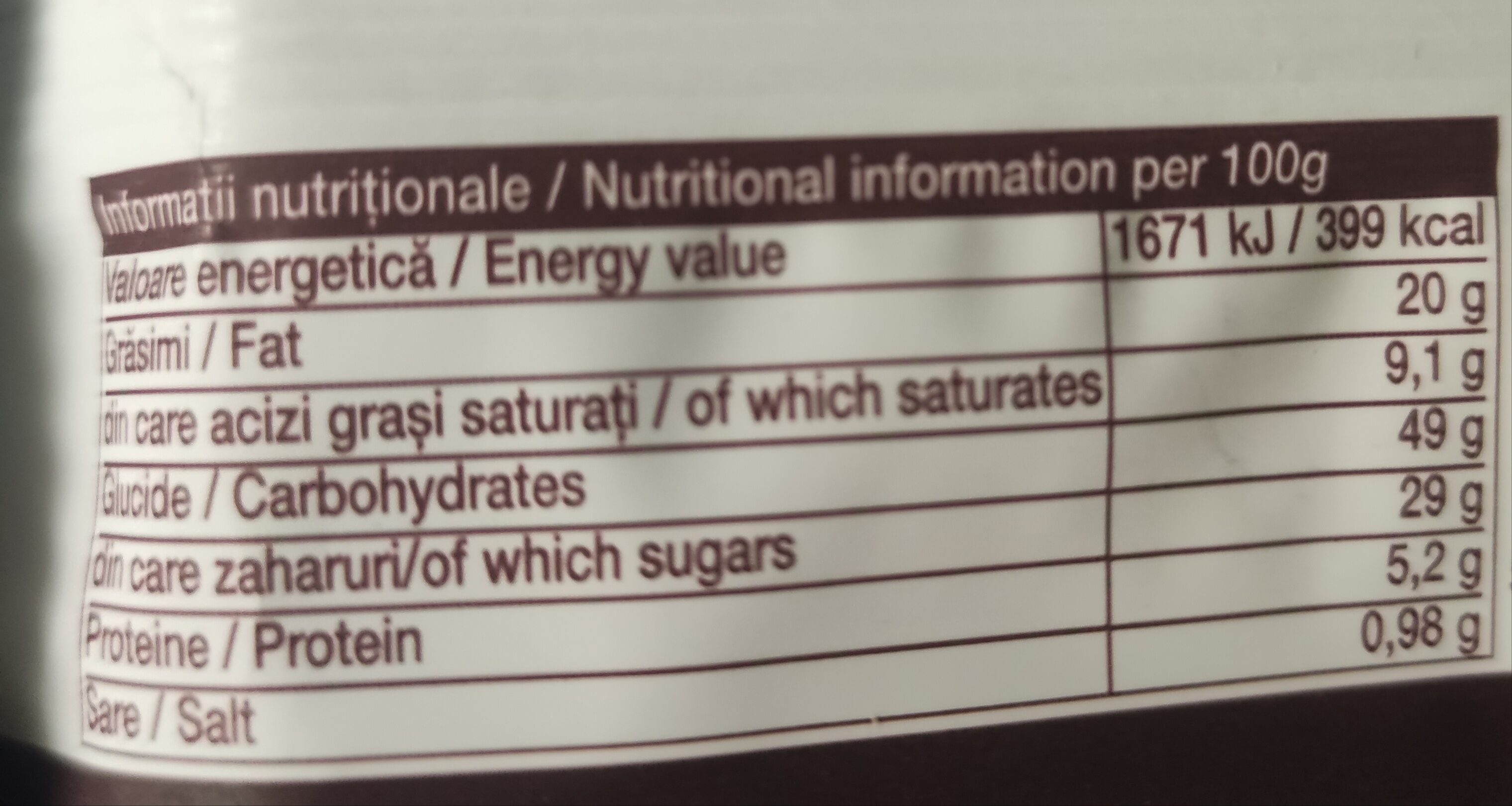 Allergens