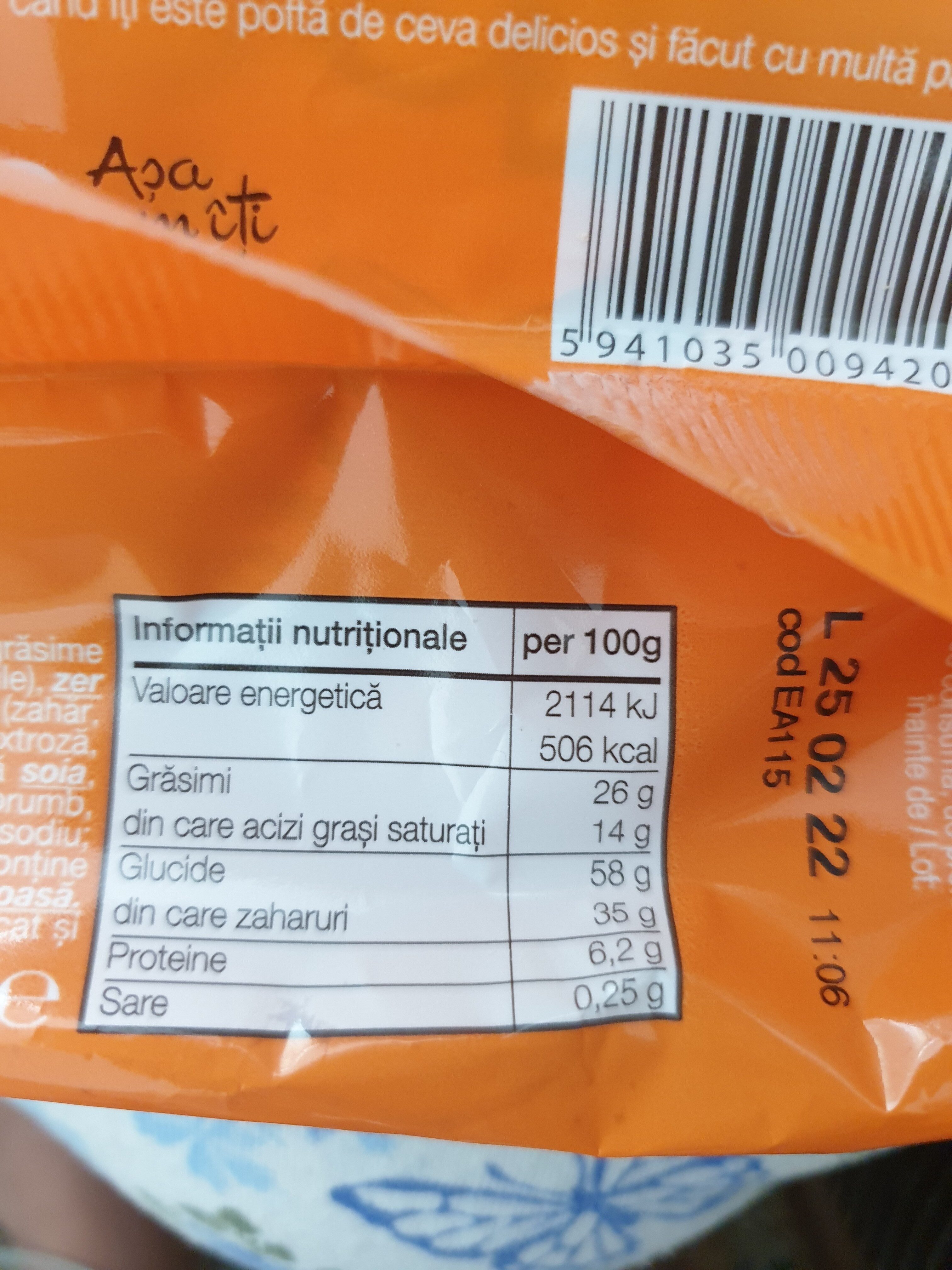 Allergens