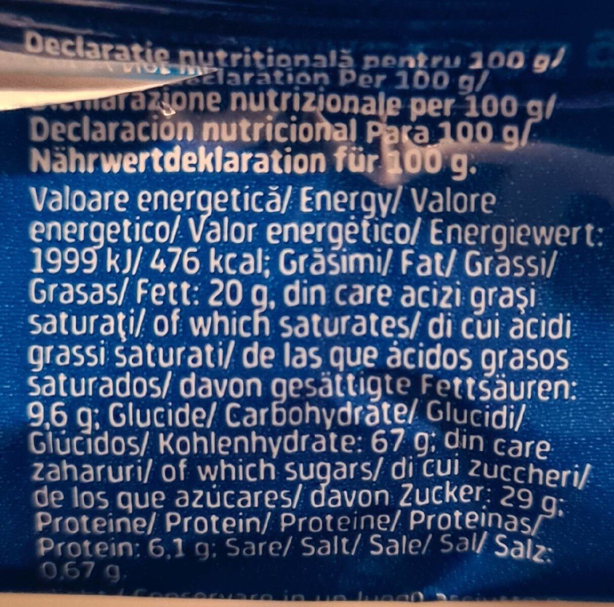 Allergens