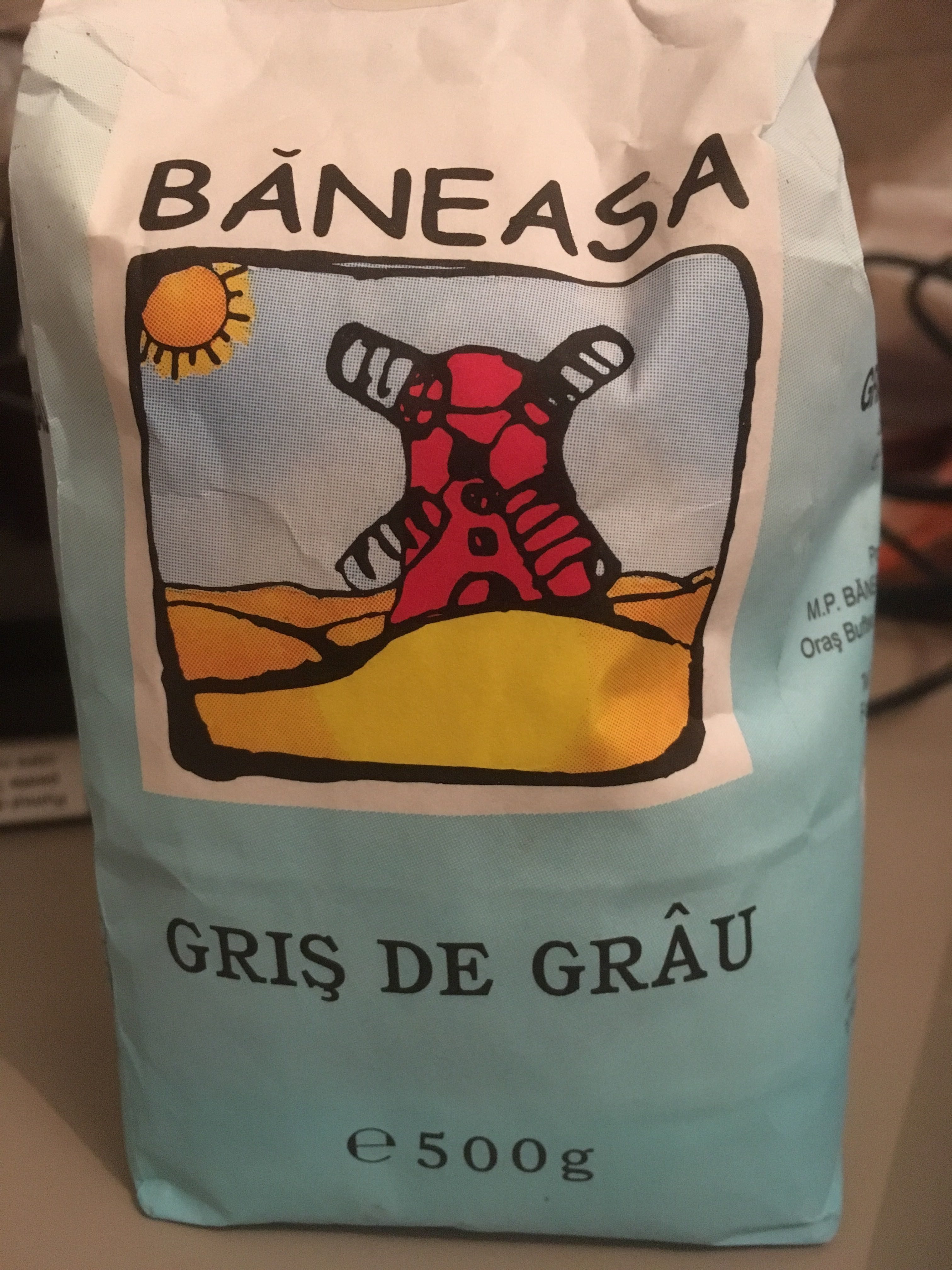 Ingredients