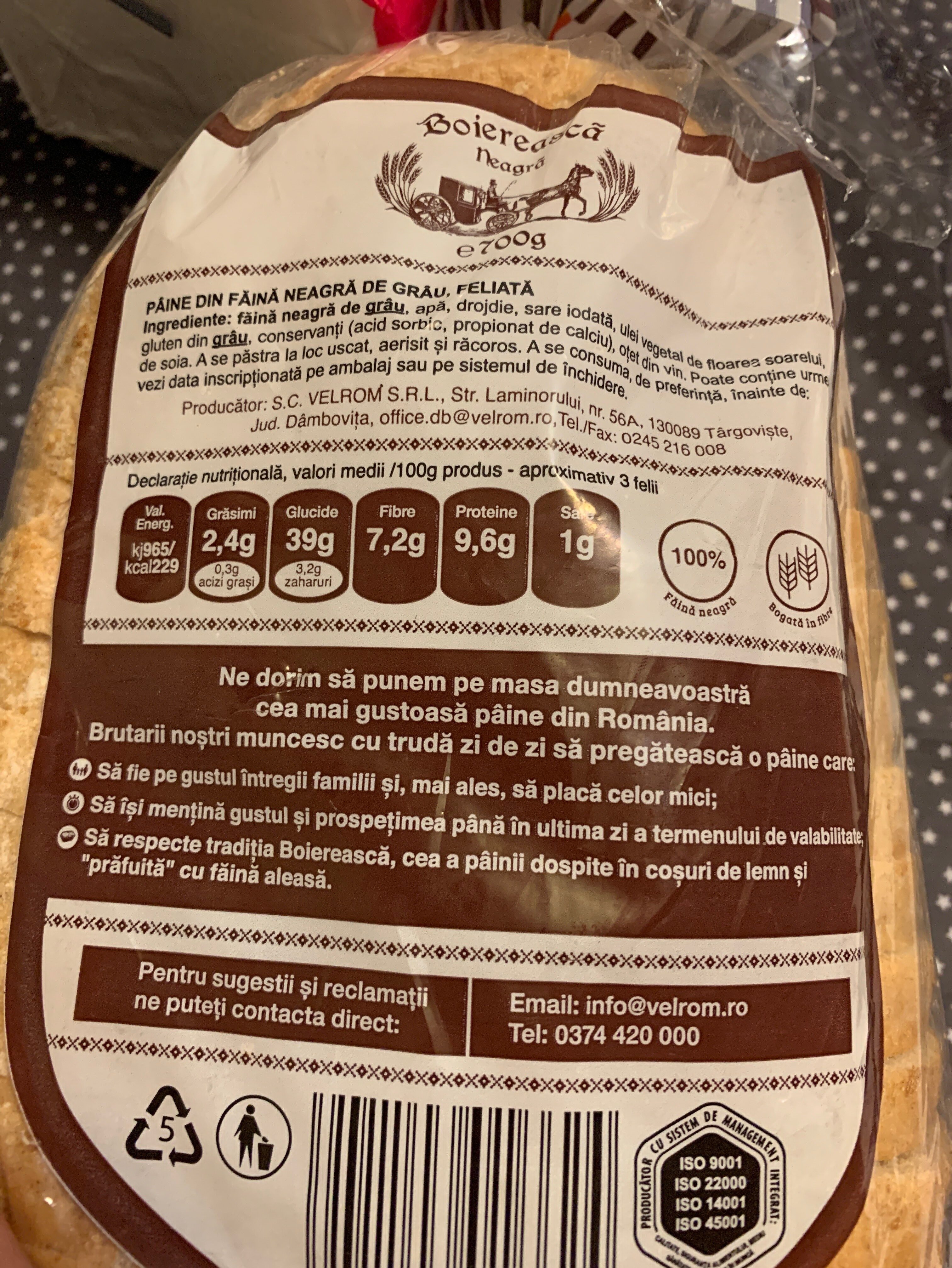 Additives