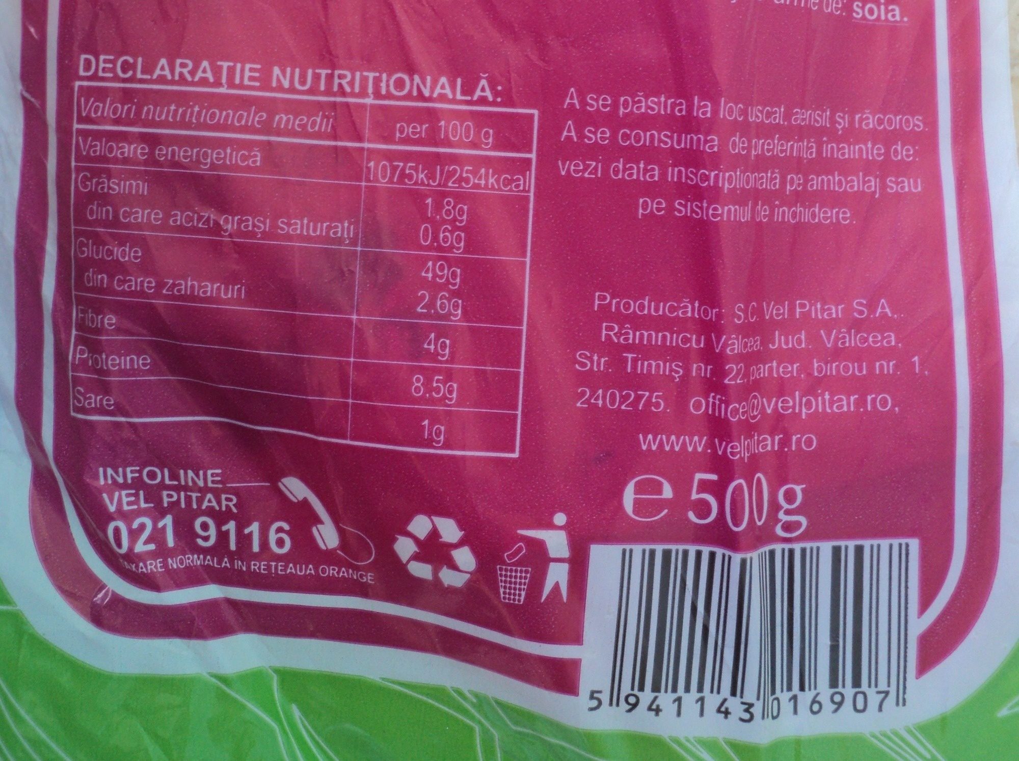 Allergens