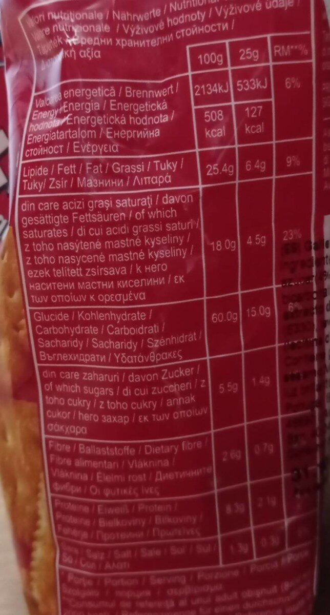 Allergens