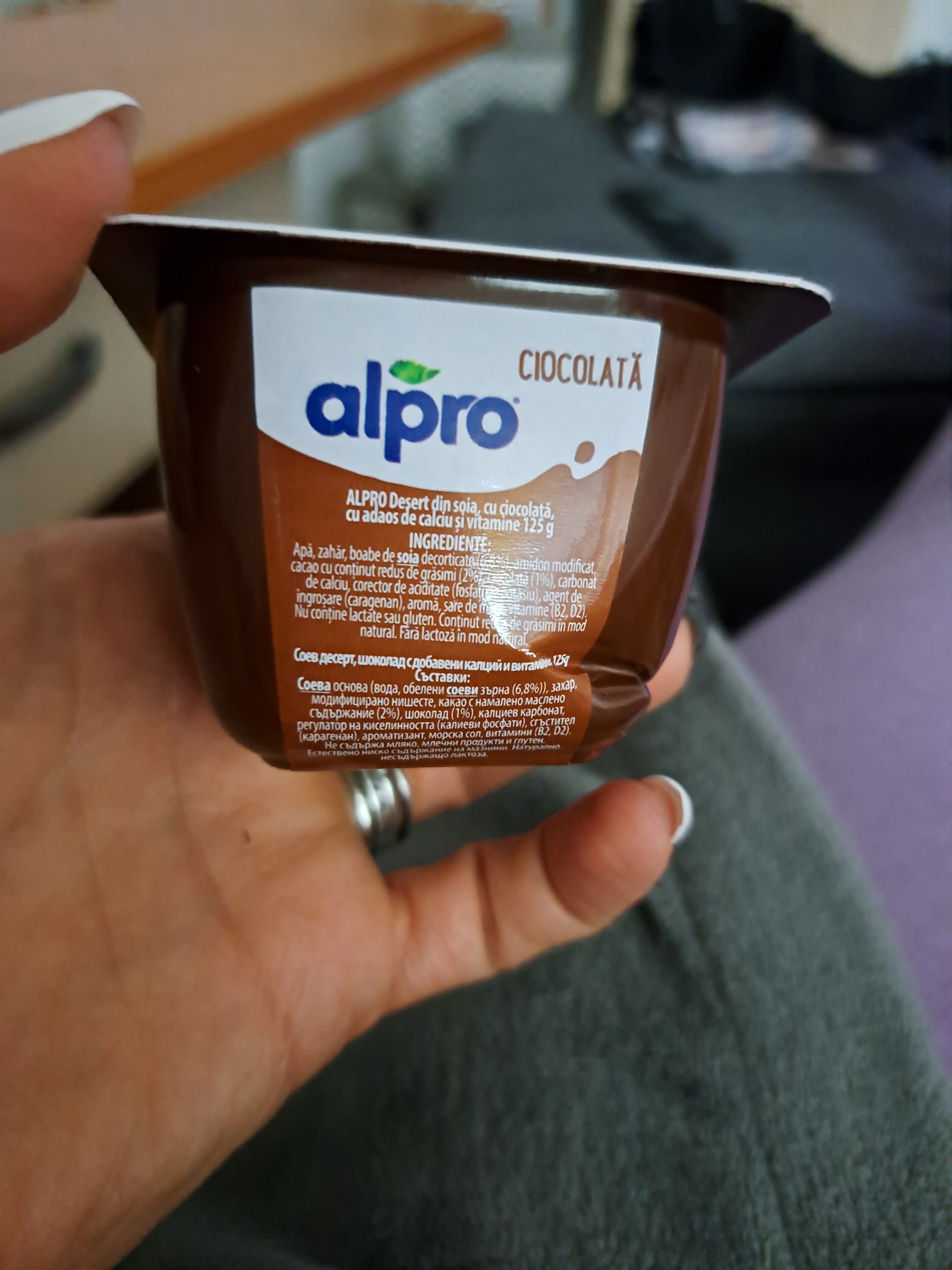 Allergens