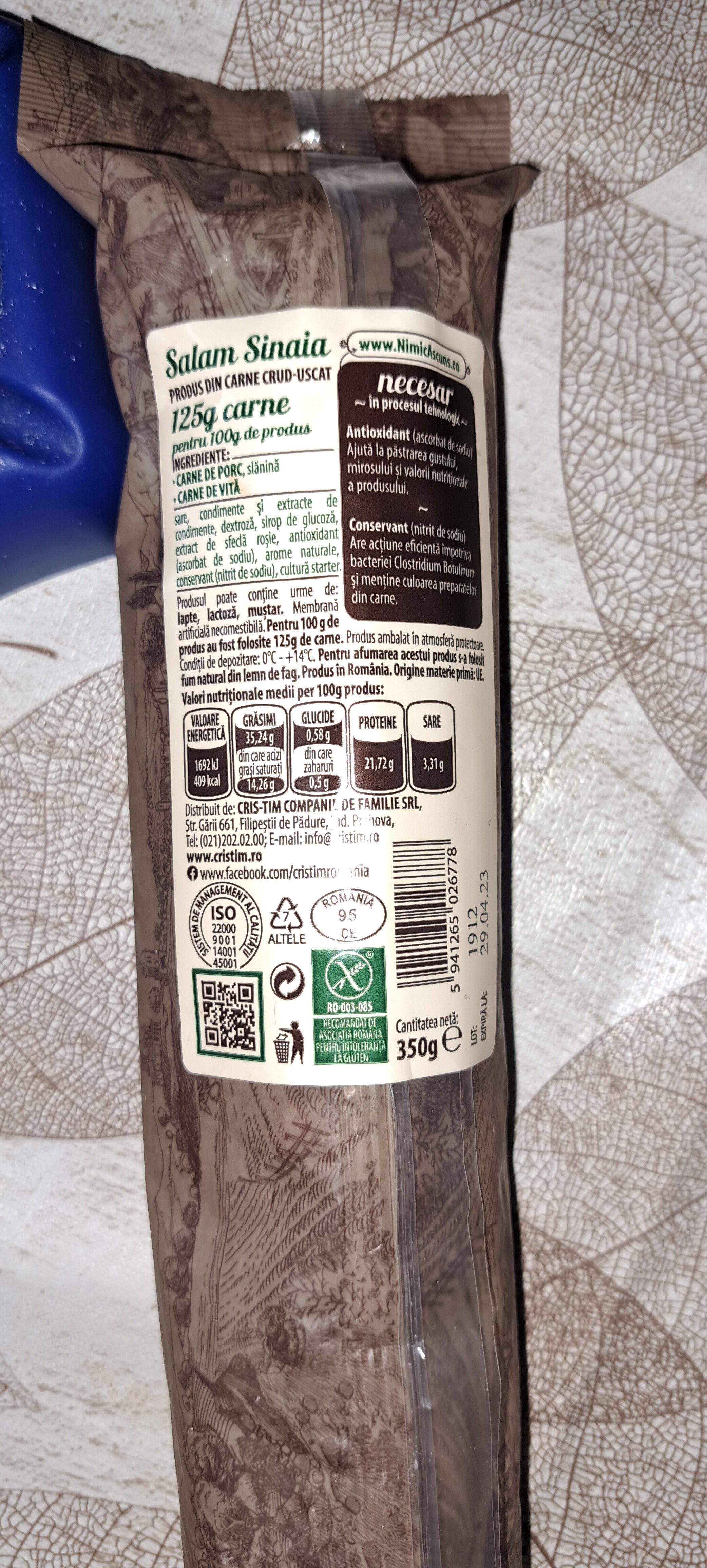 Additives