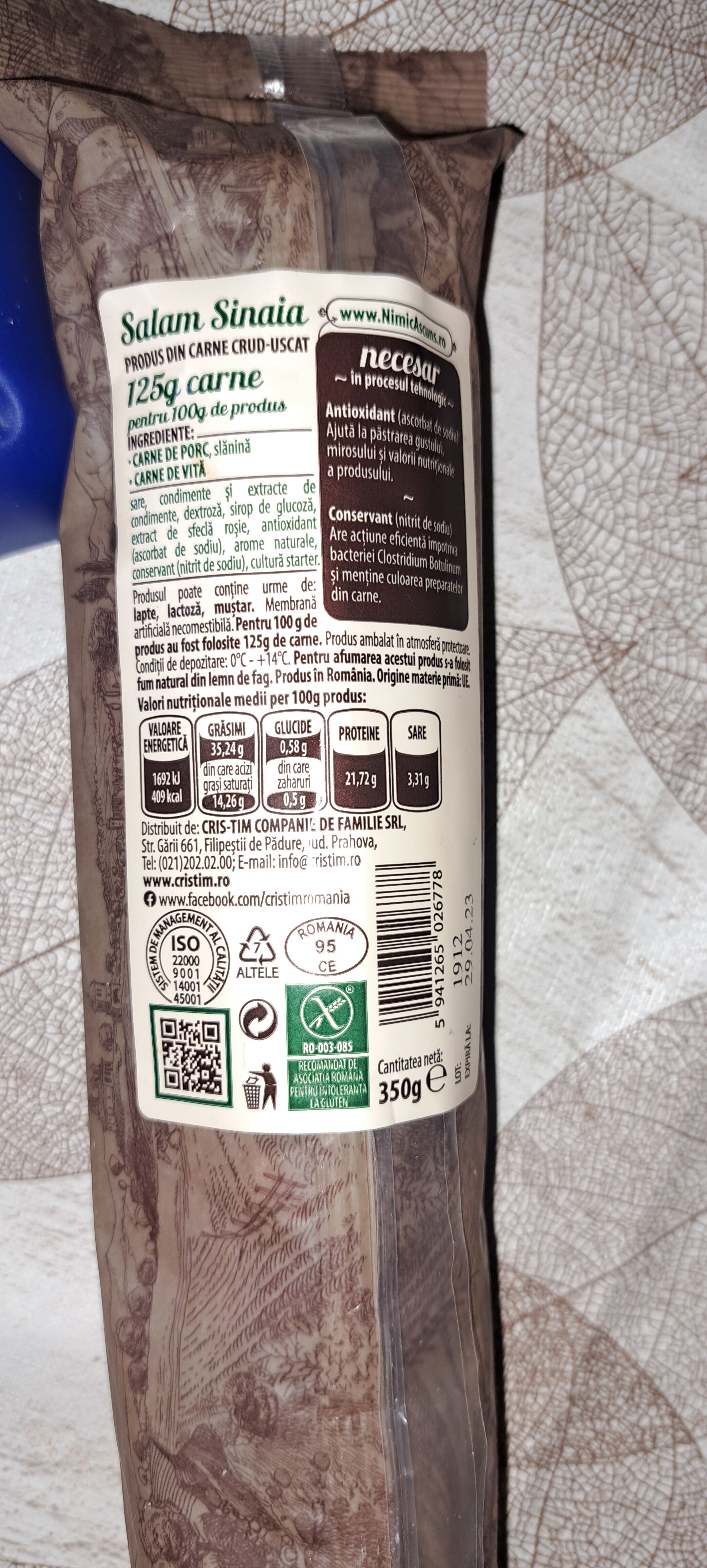 Allergens
