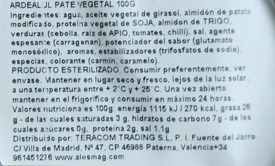 Allergens