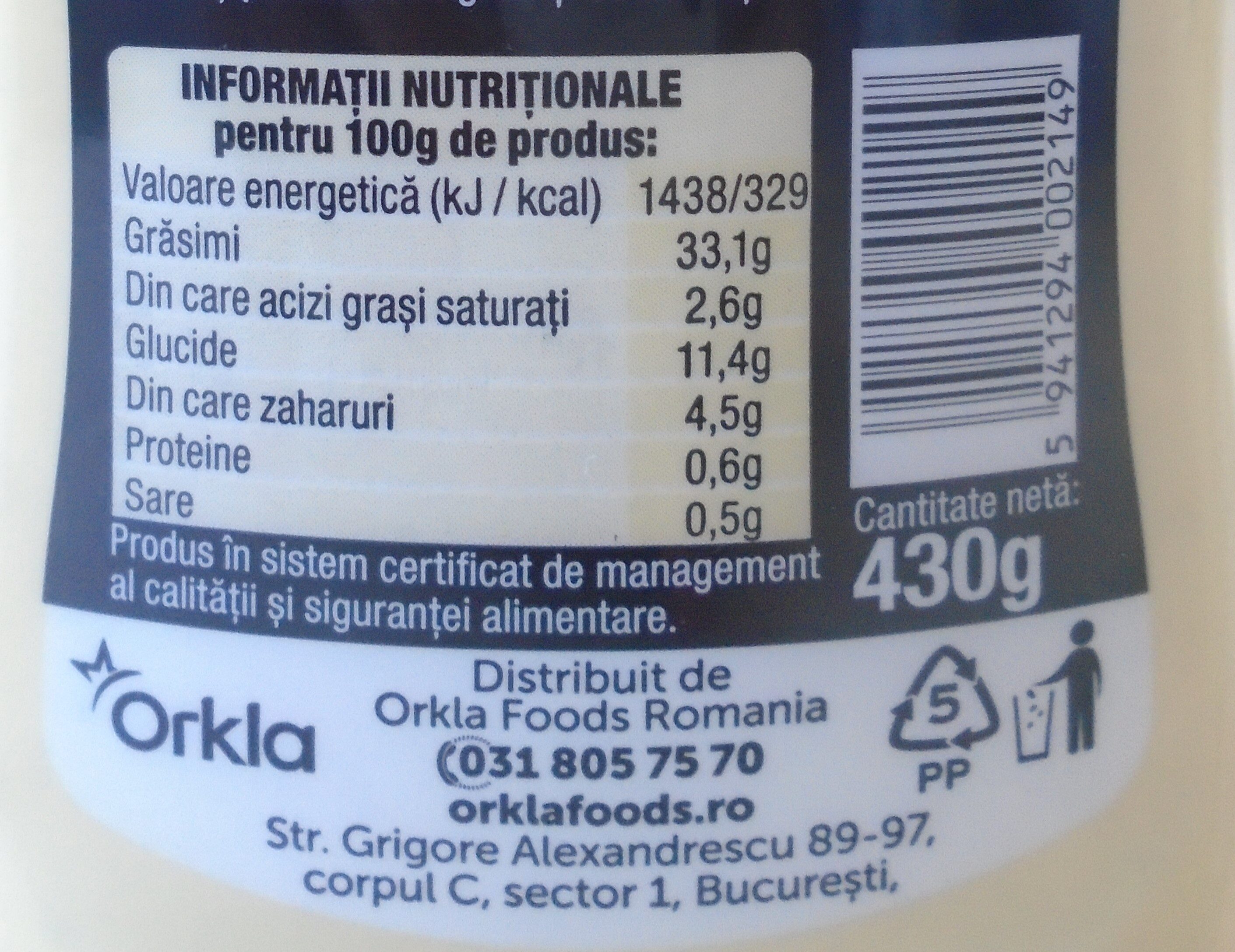 Allergens