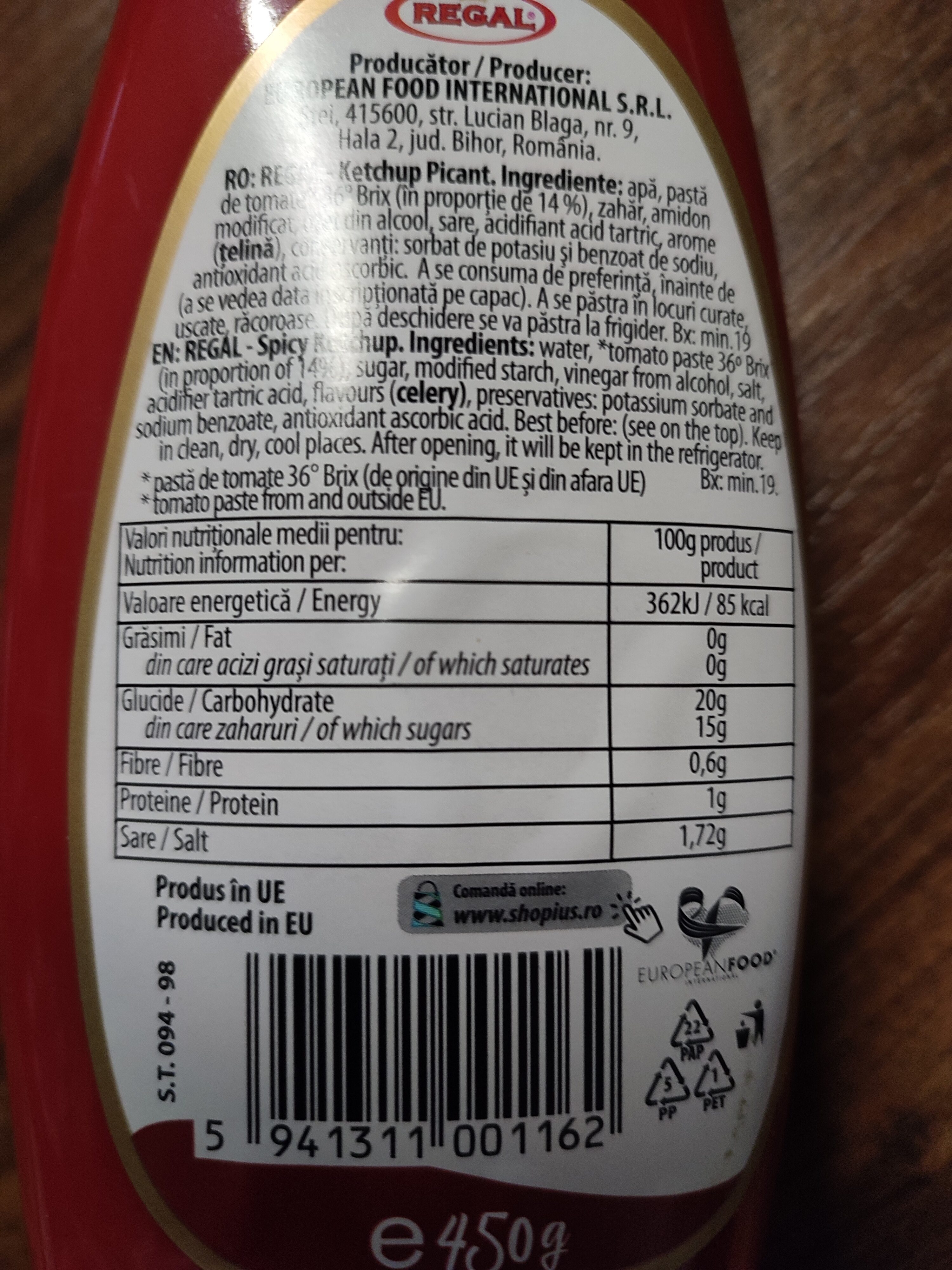 Allergens