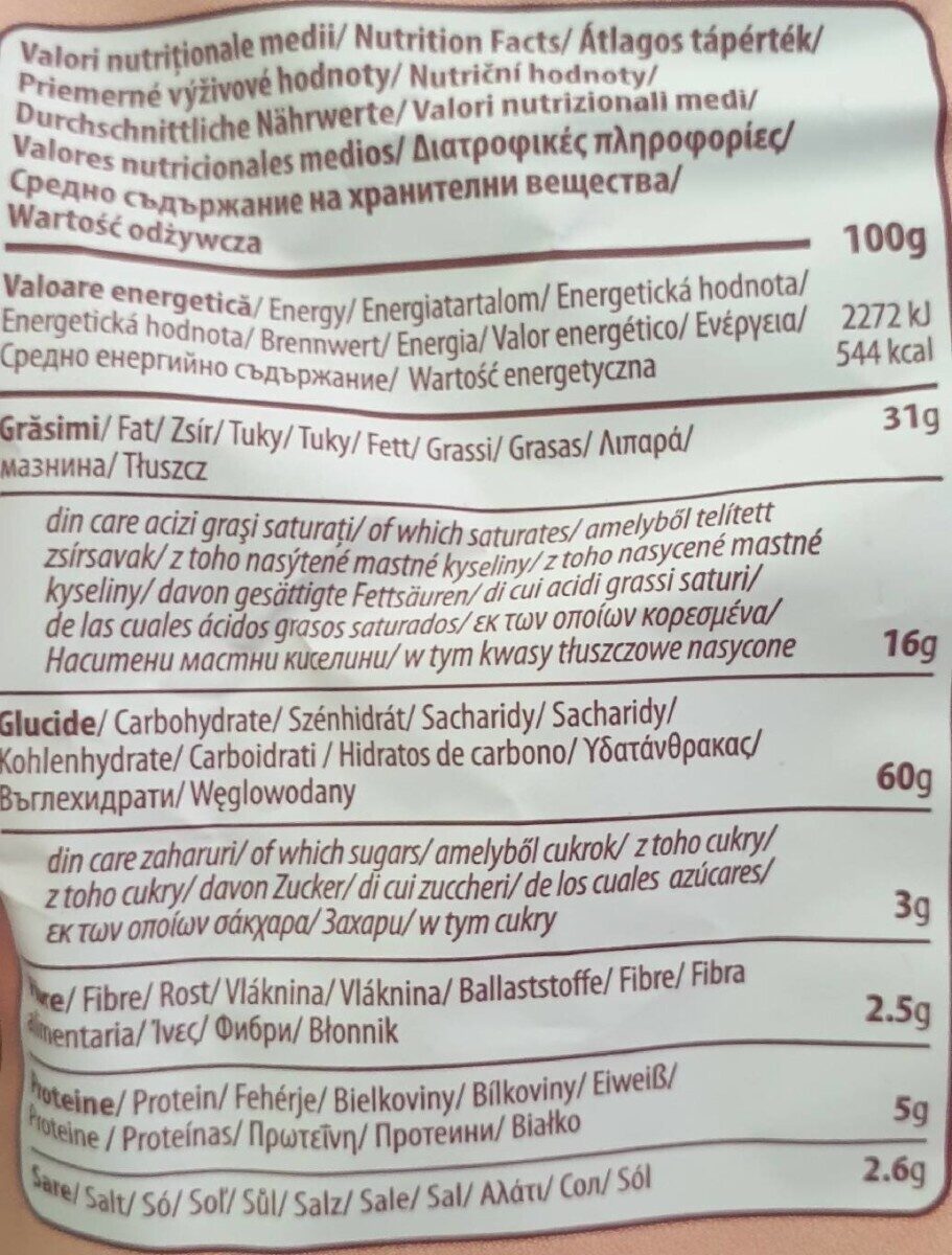 Allergens