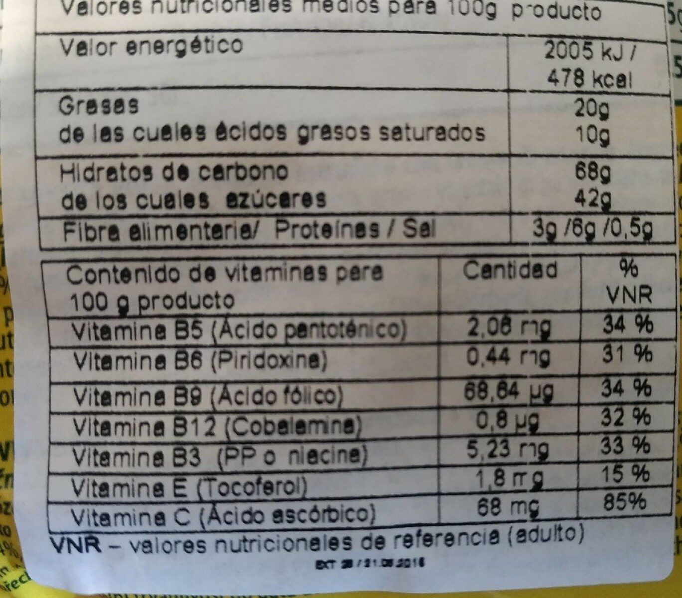 Allergens