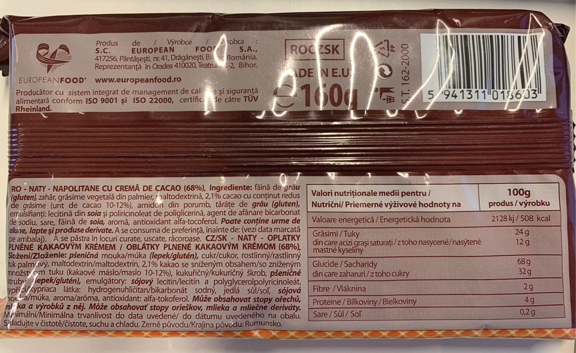 Allergens