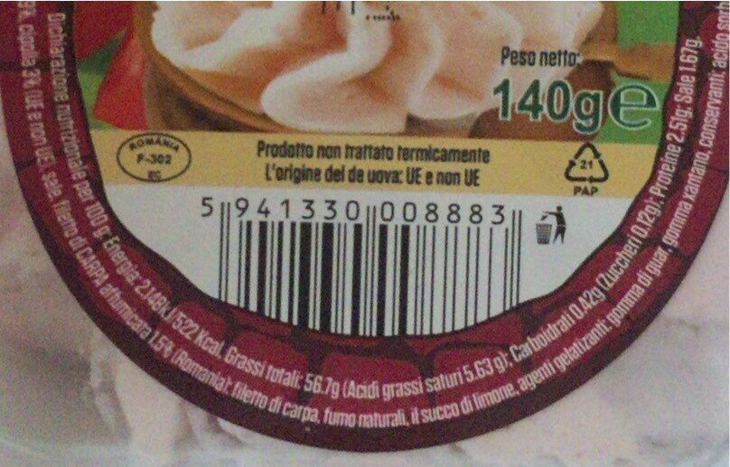 Allergens