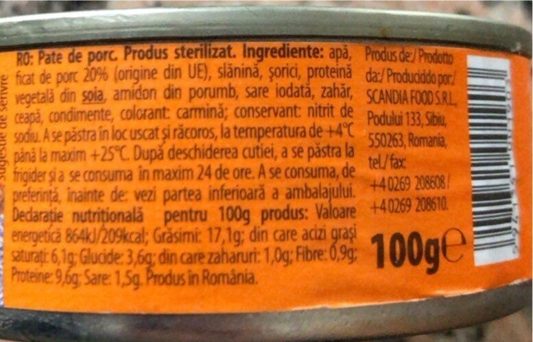 Allergens