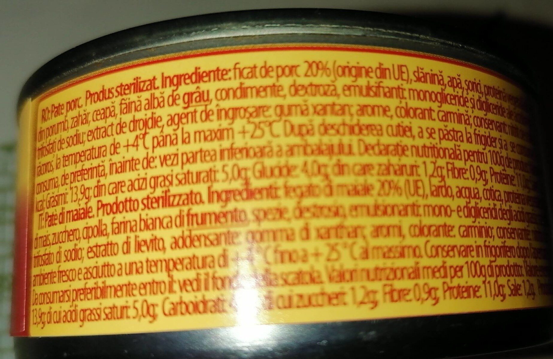 Allergens