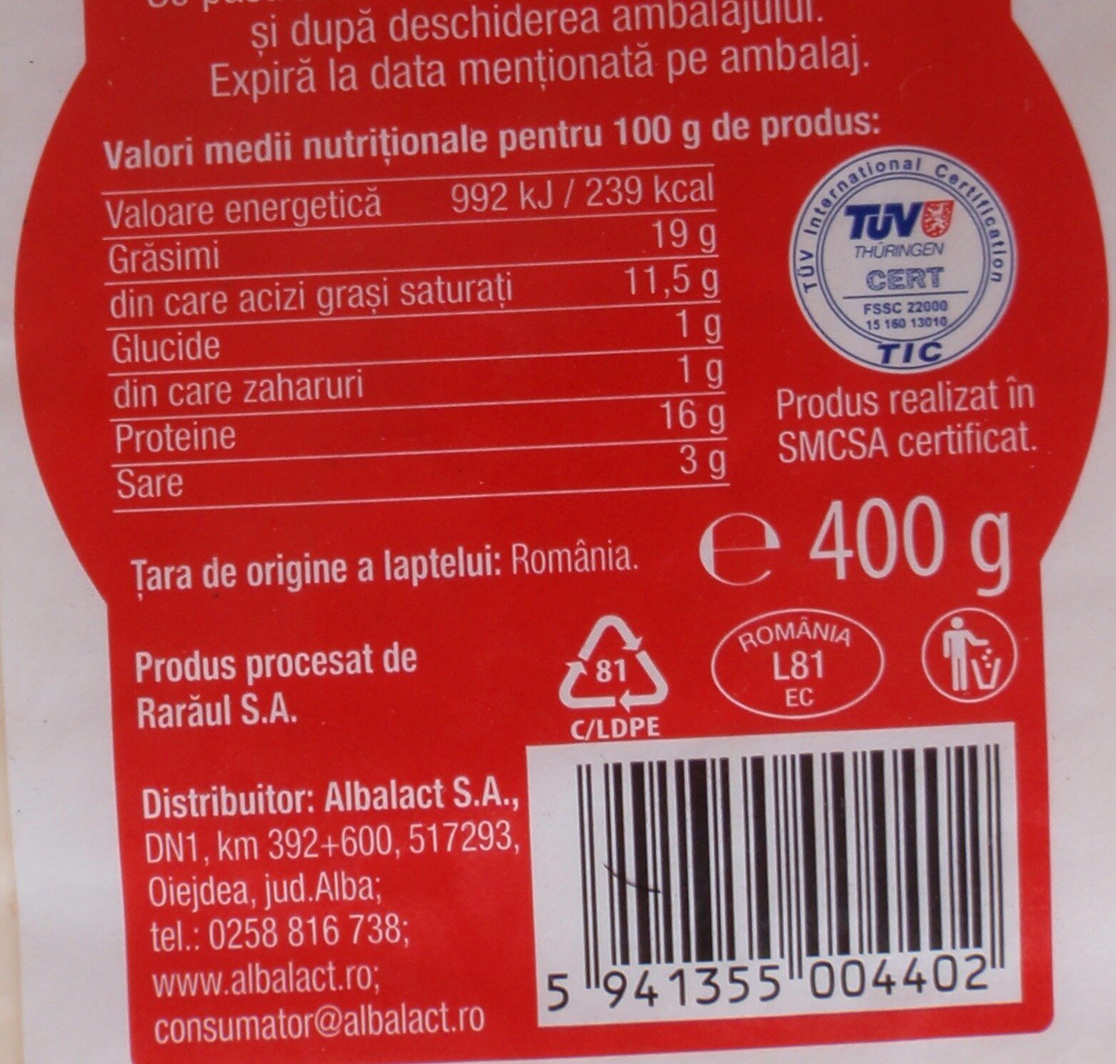 Allergens