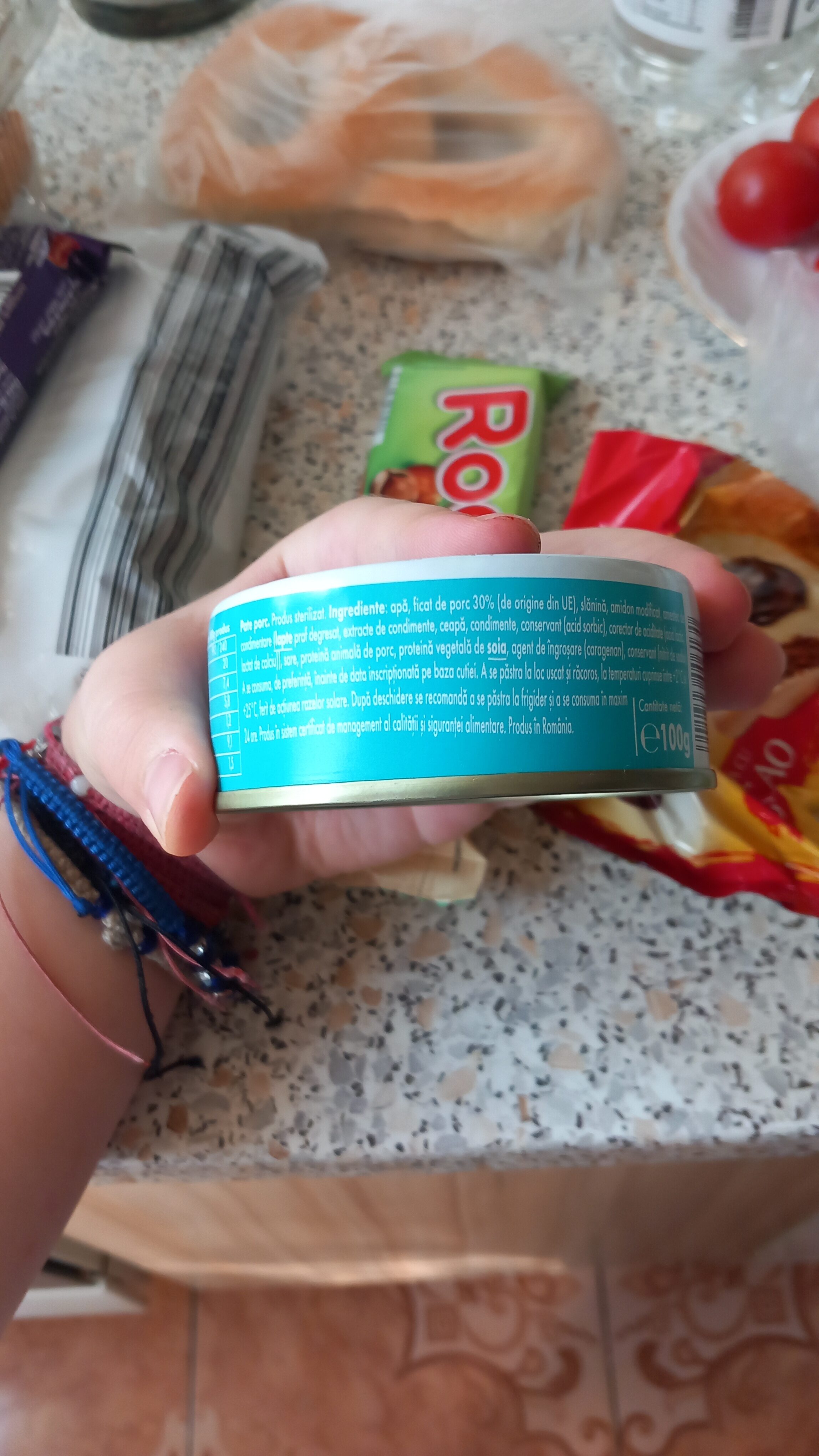 Additives