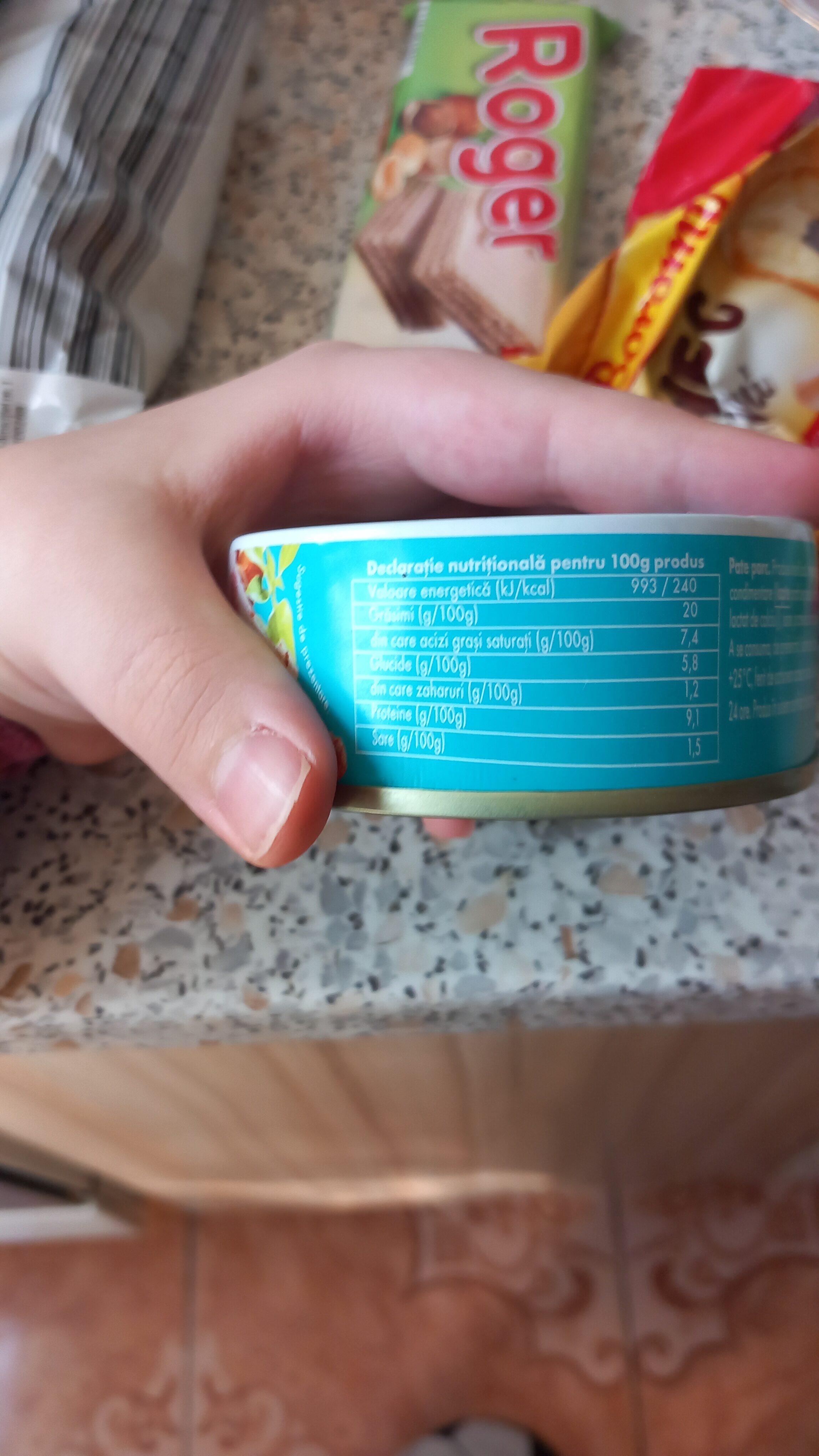 Allergens