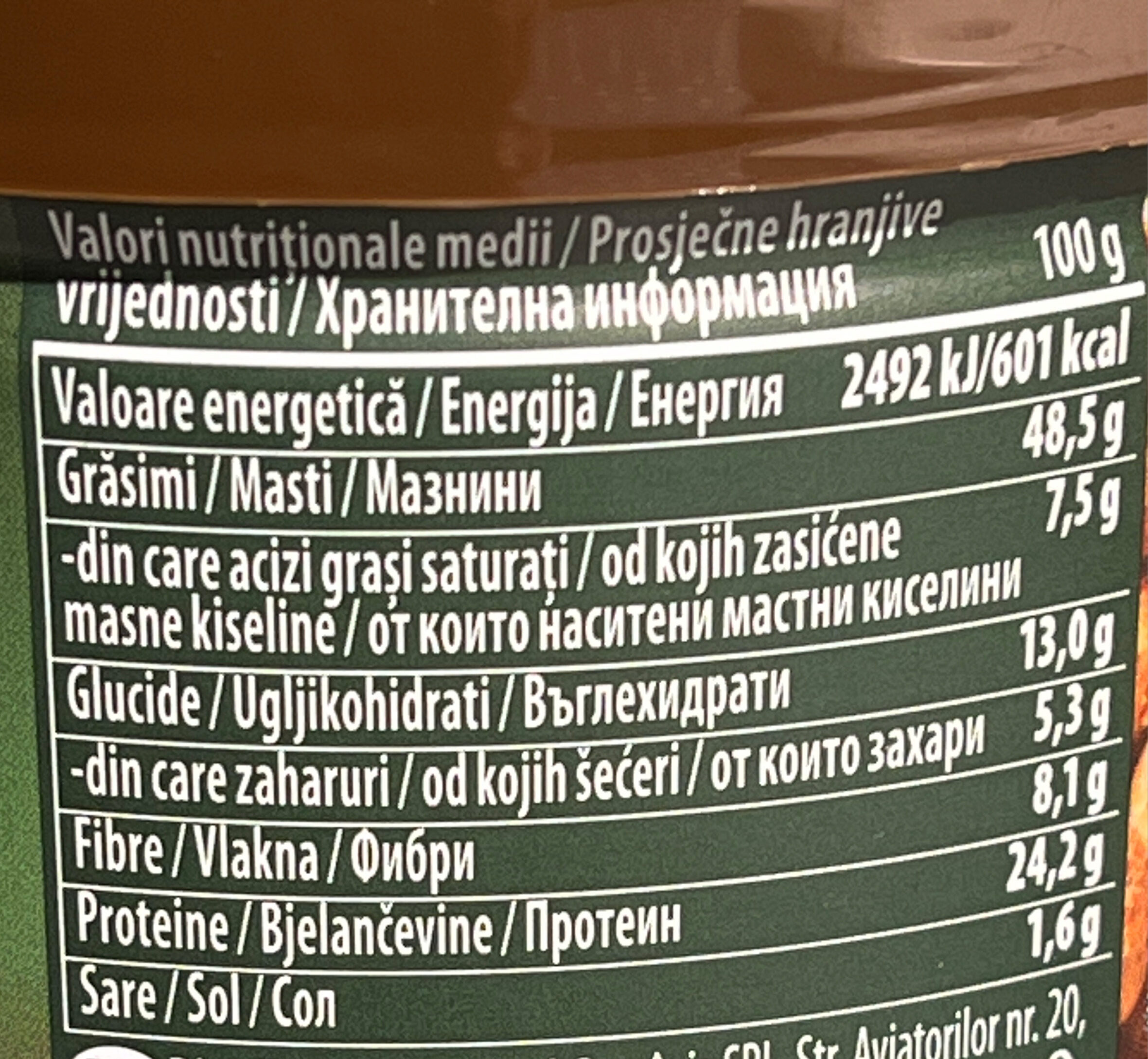 Allergens