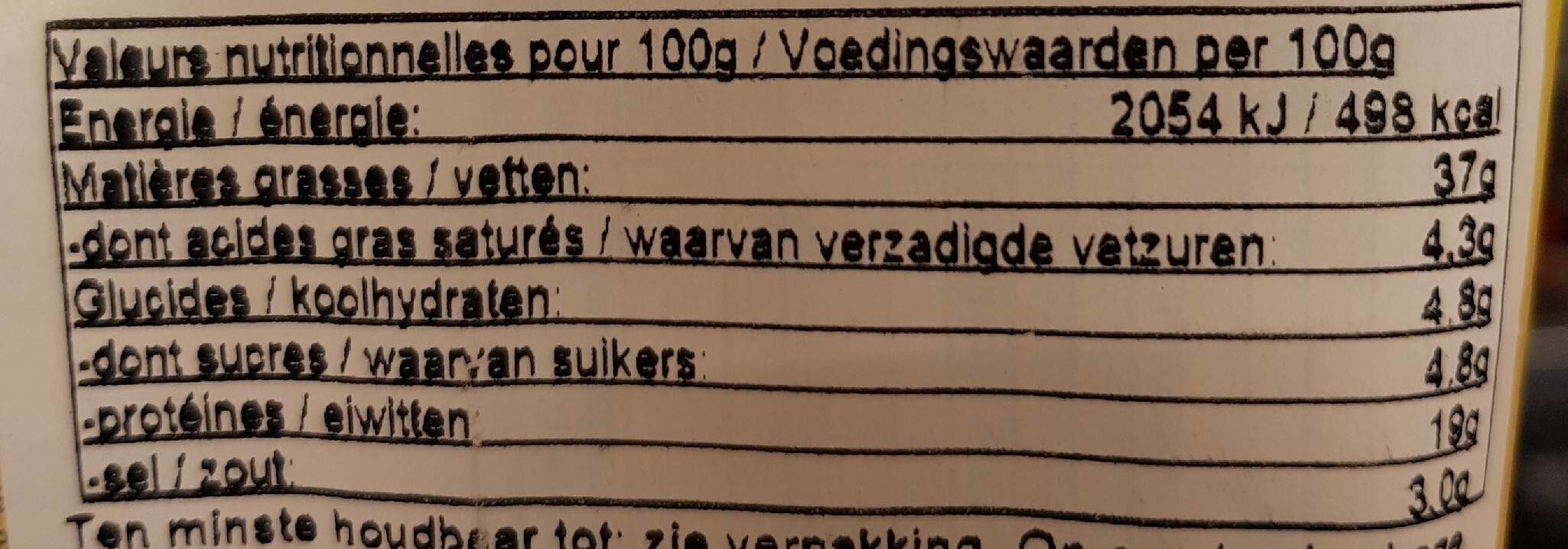 Allergens
