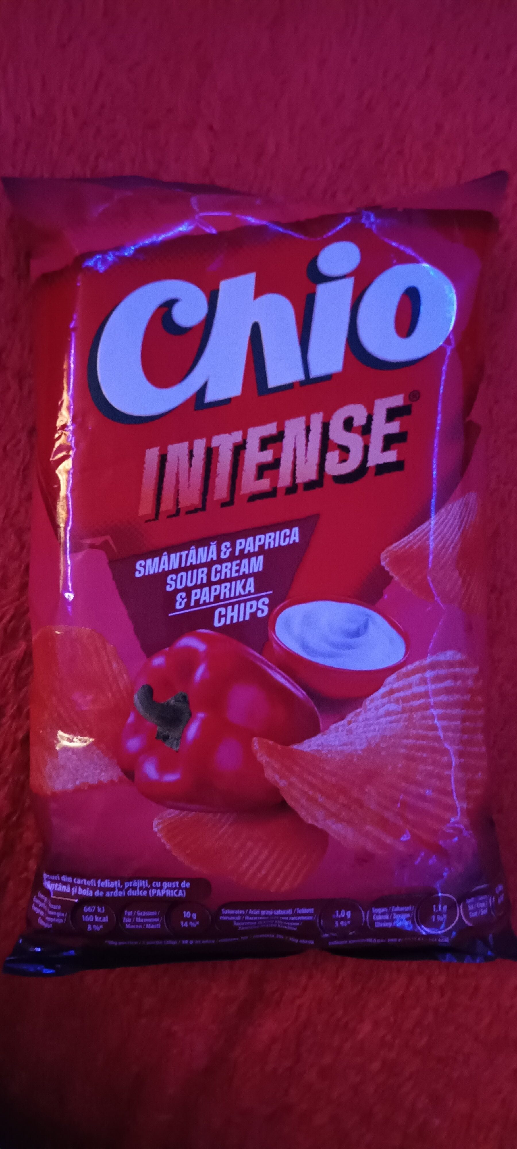 Ingredients