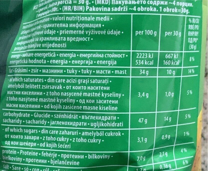 Allergens