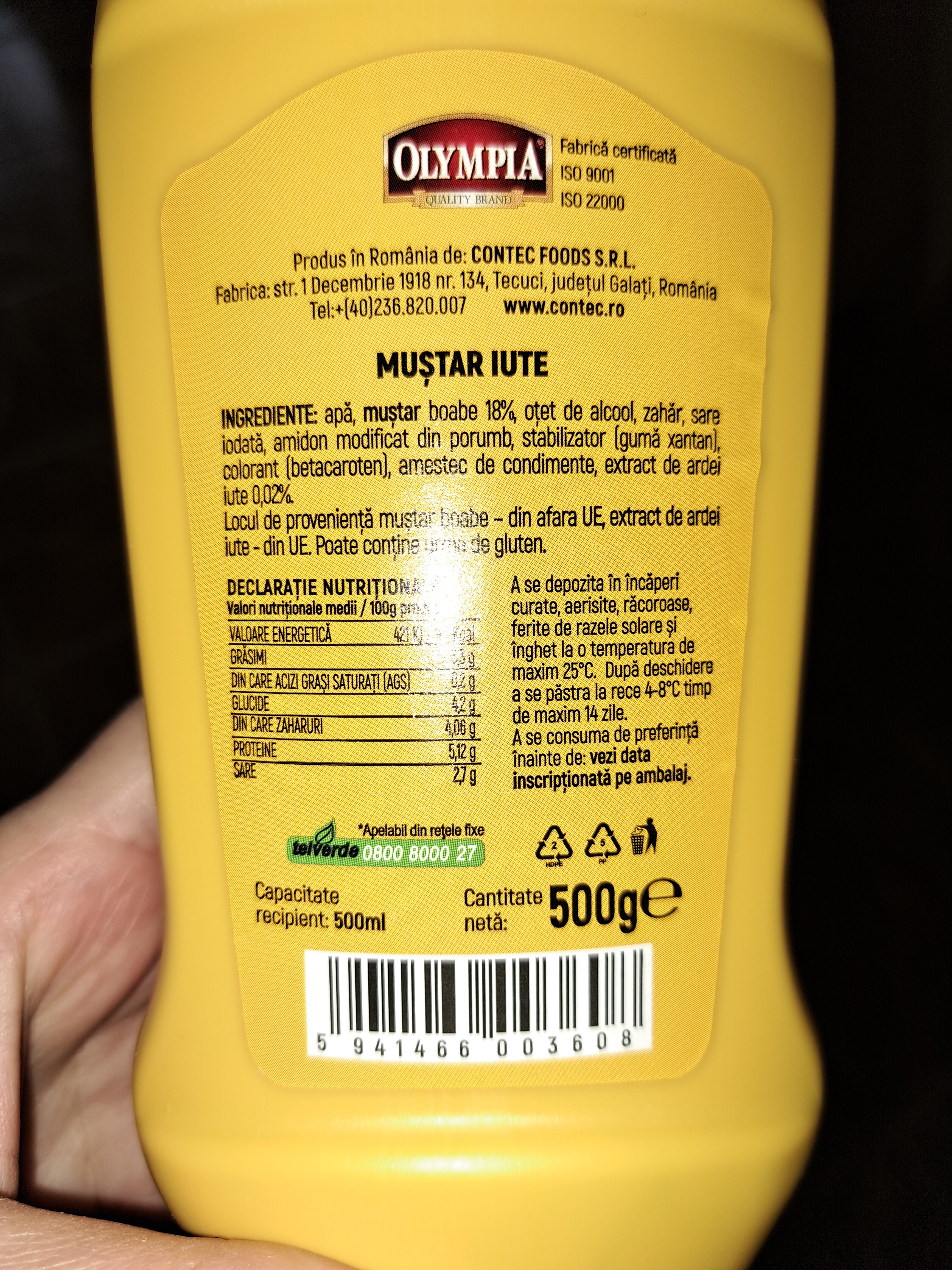 Additives