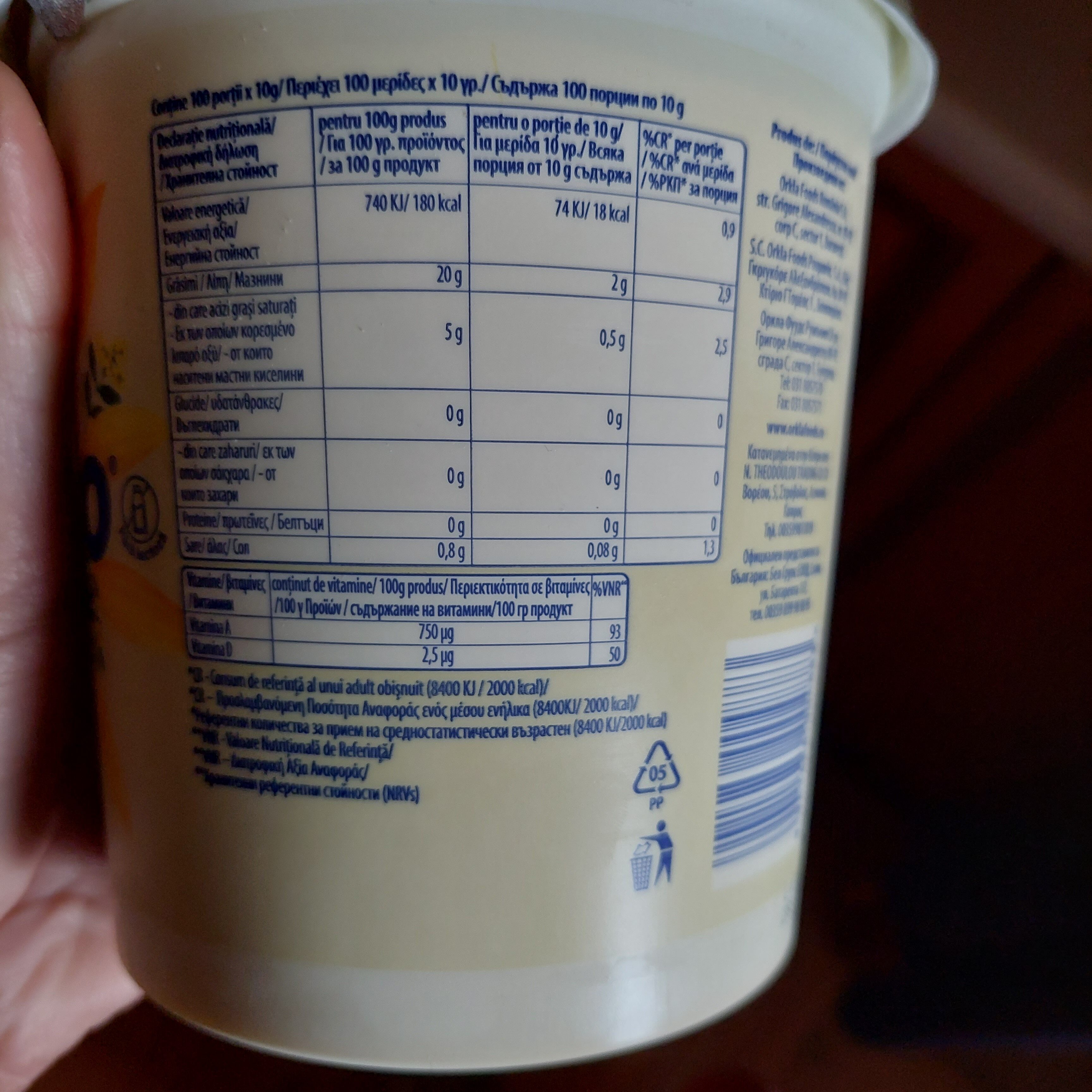 Allergens