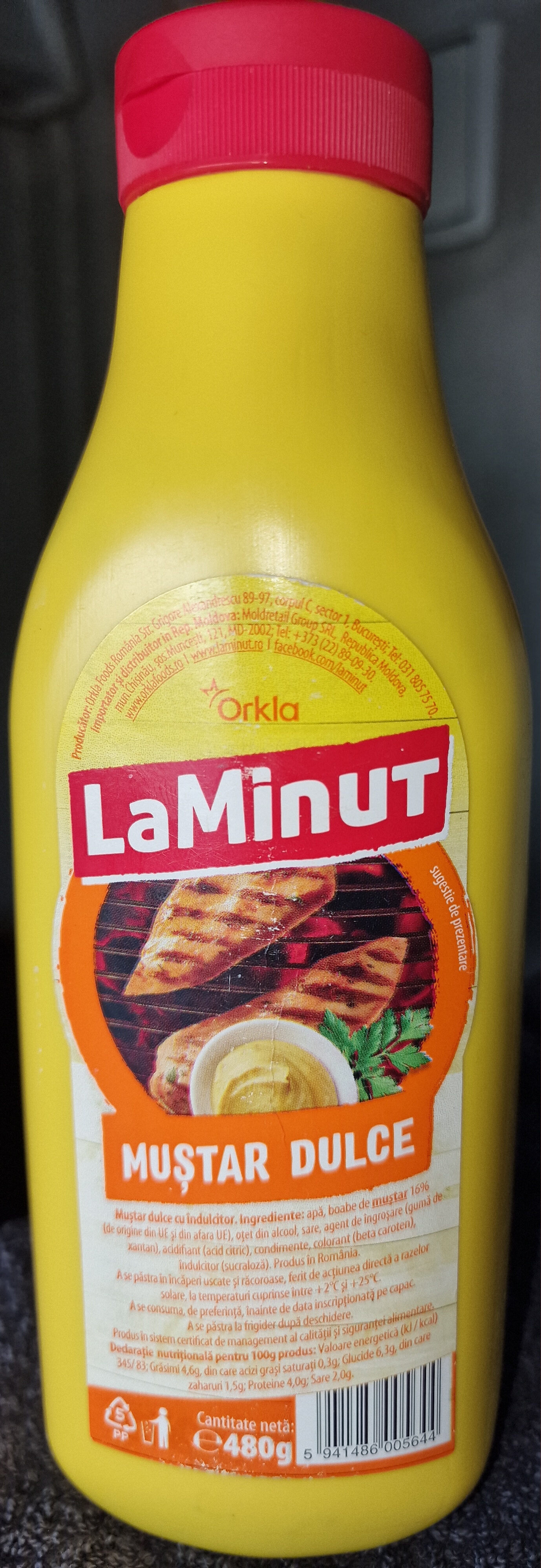 Ingredients