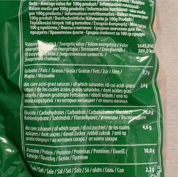 Allergens