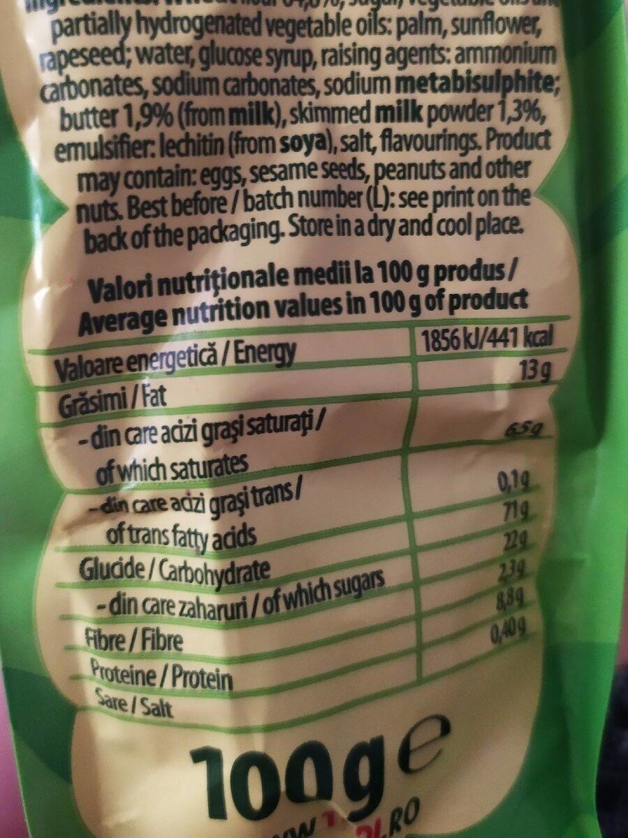 Allergens