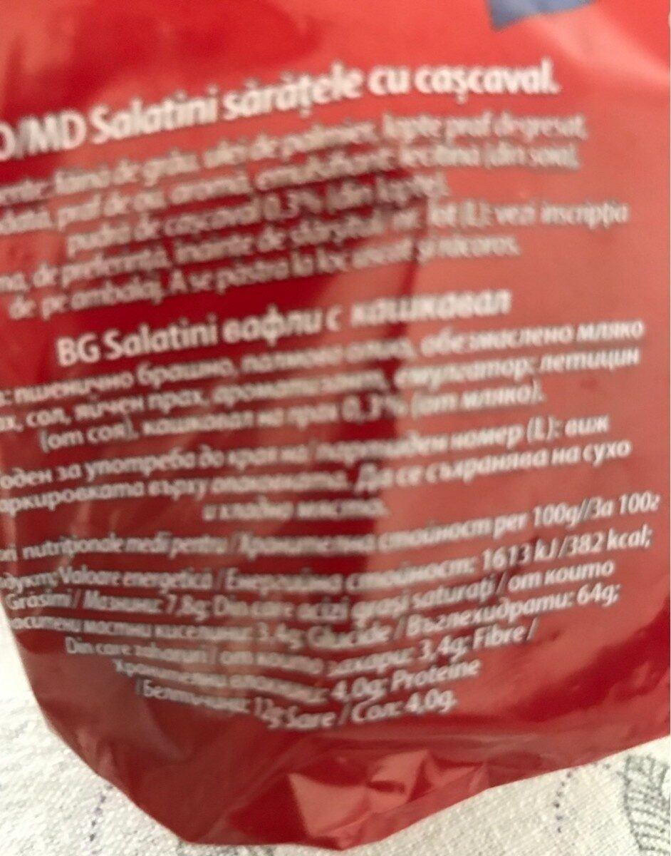 Allergens