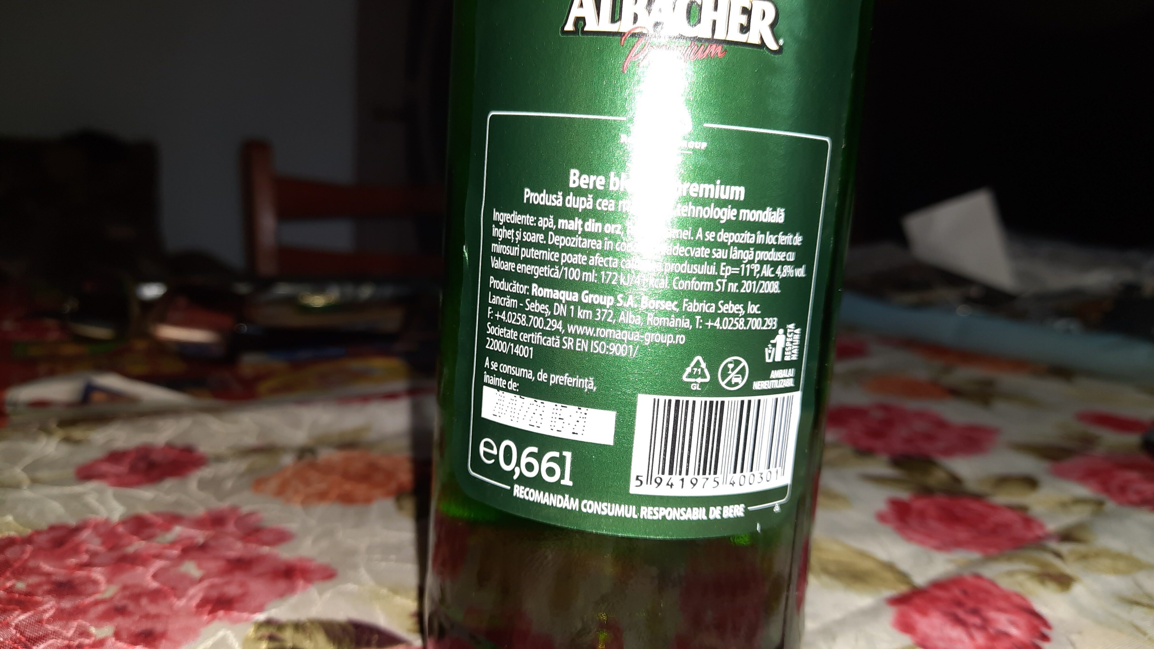 Allergens