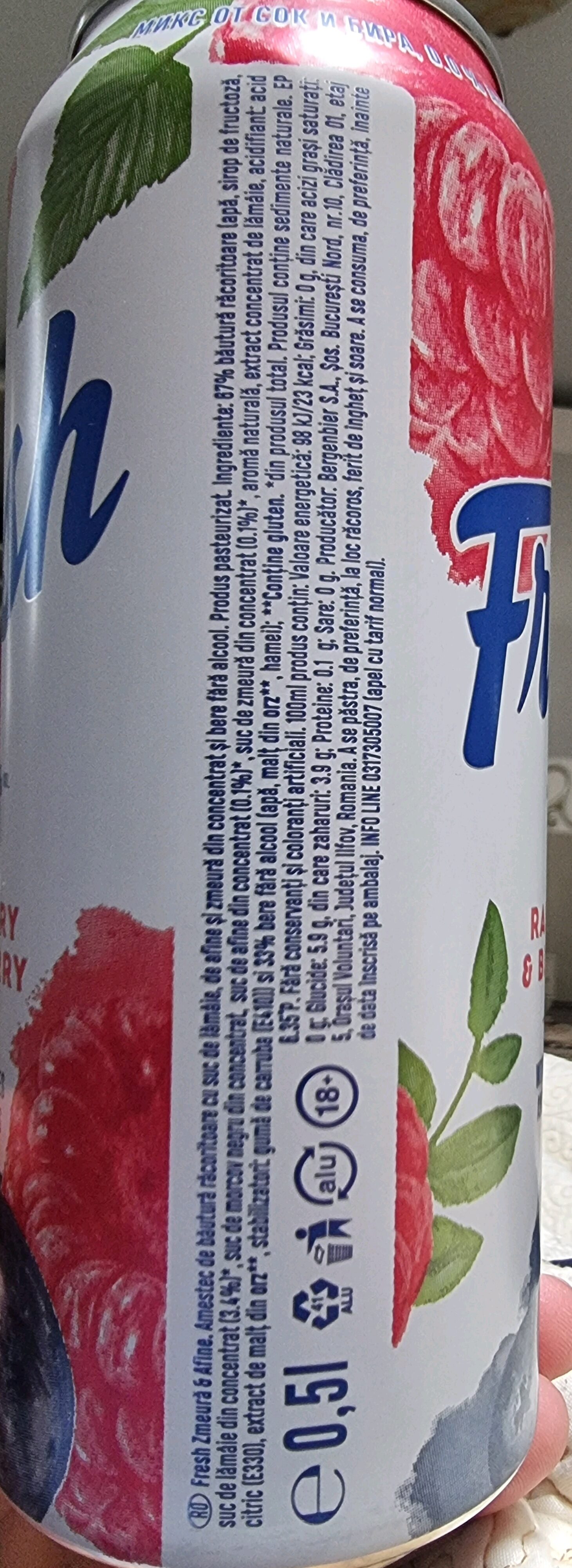 Allergens