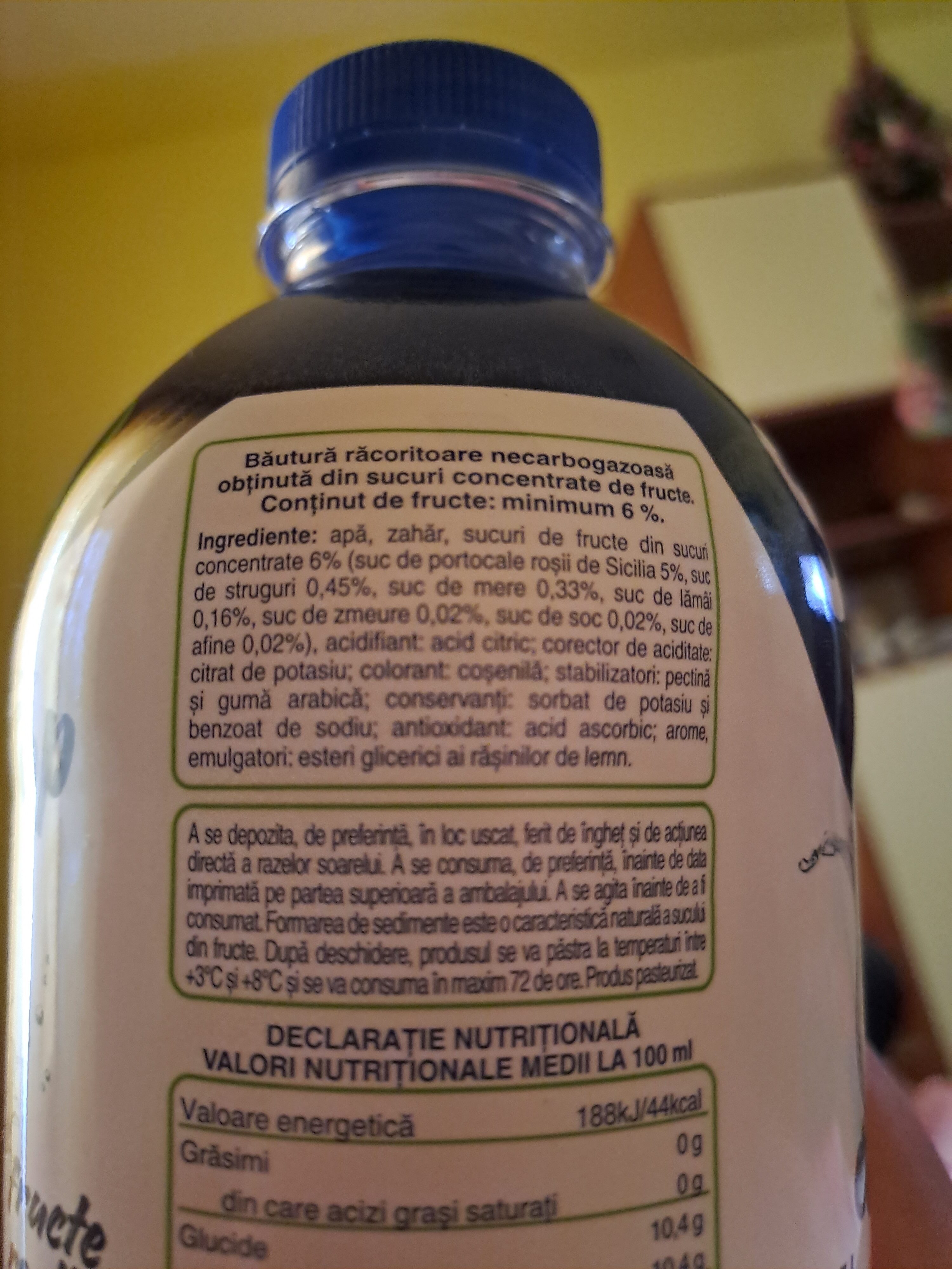 Additives