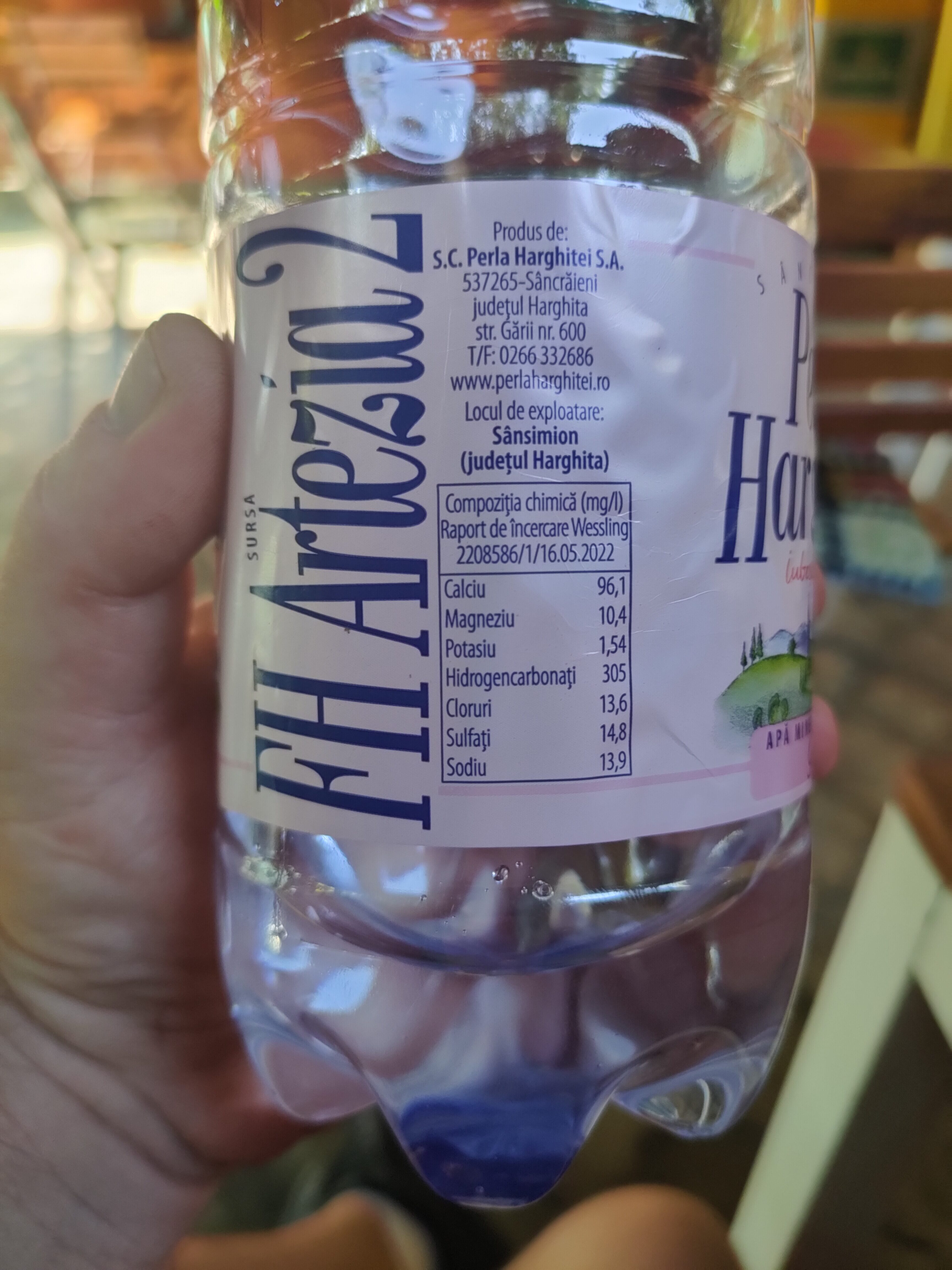 Additives