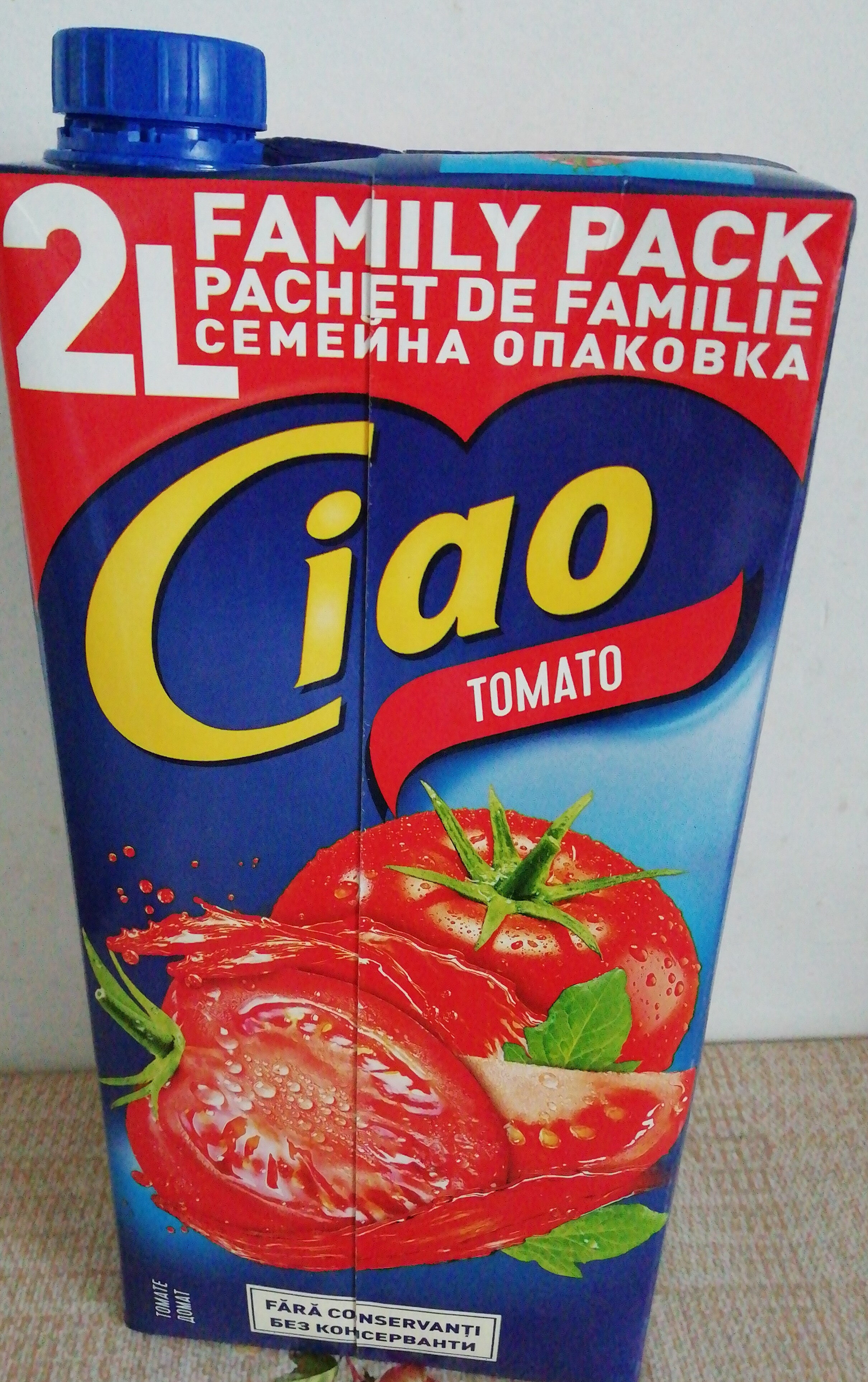 Ingredients