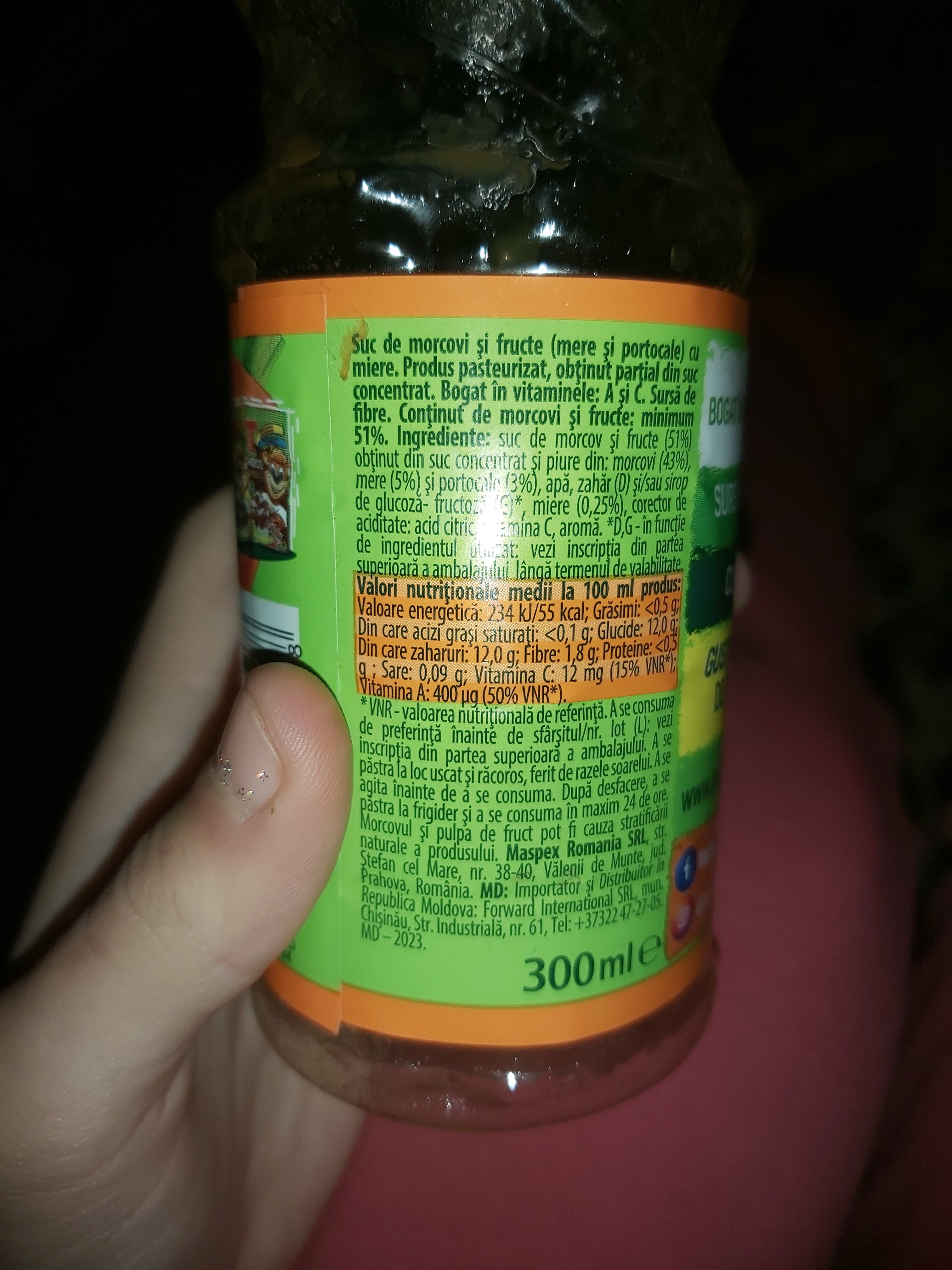 Additives