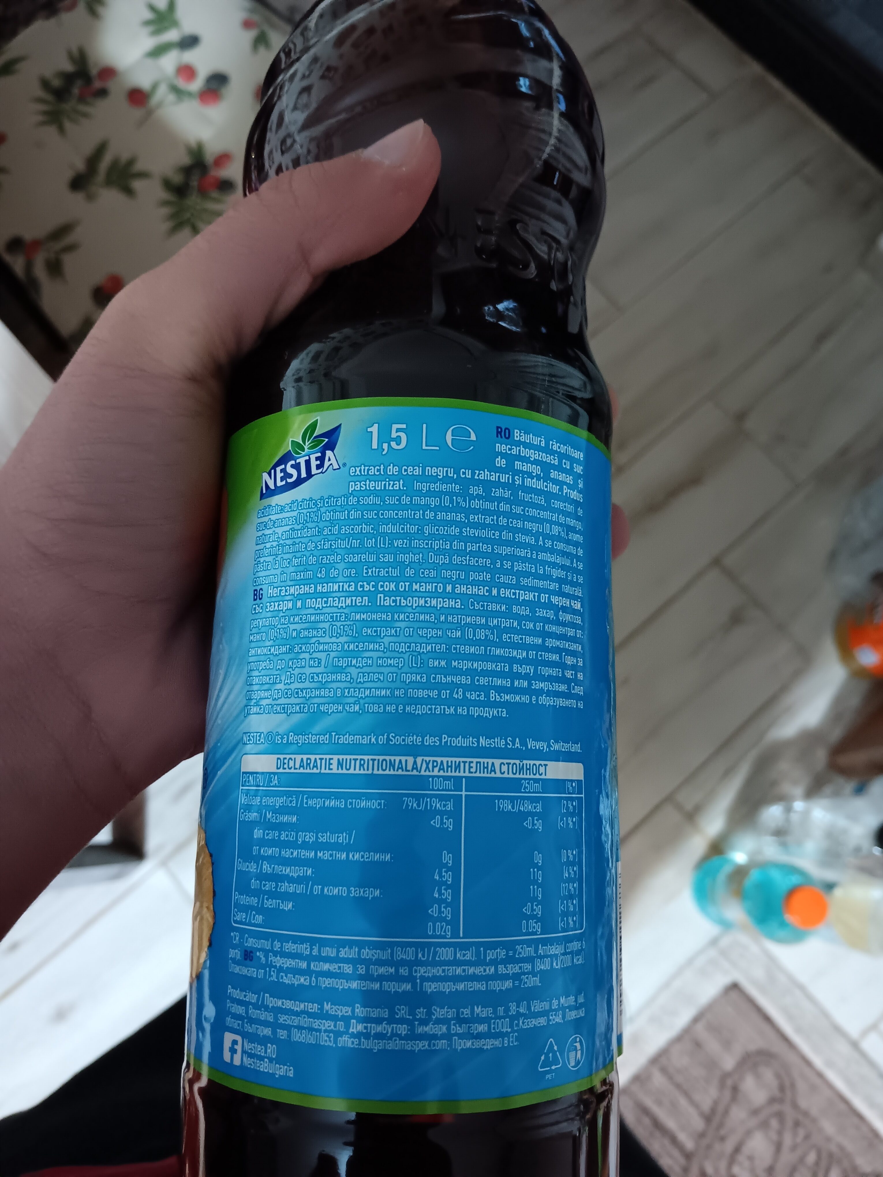 Allergens