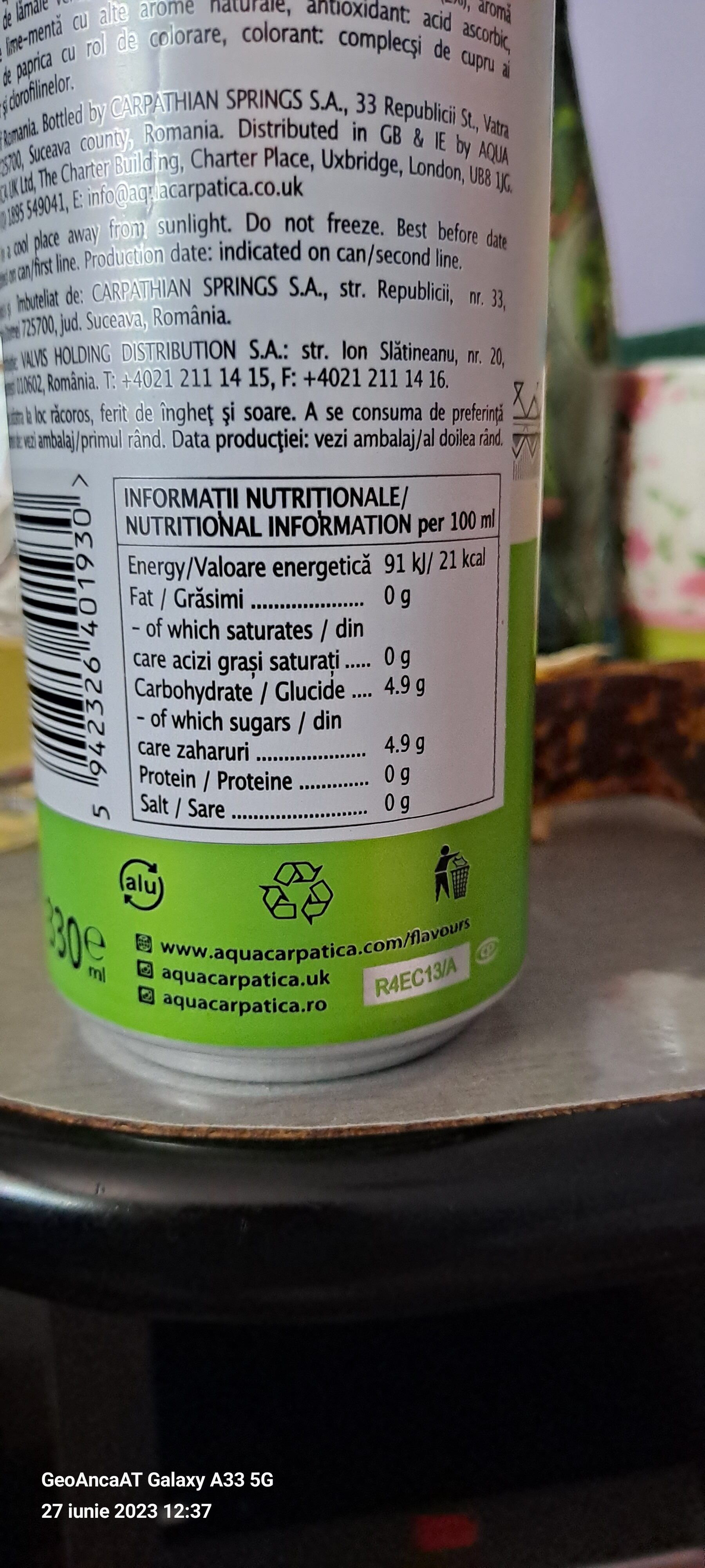 Allergens