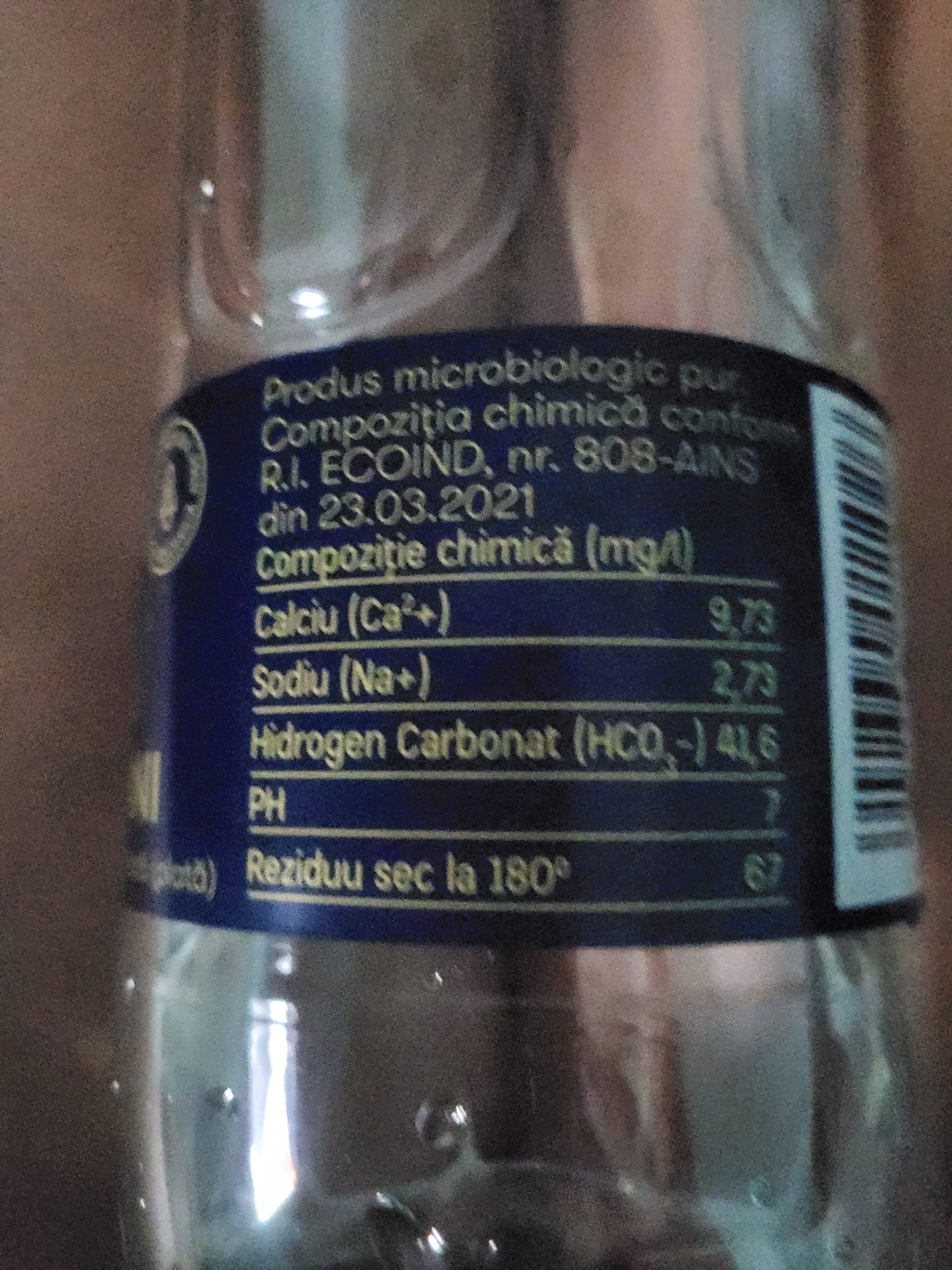 Additives