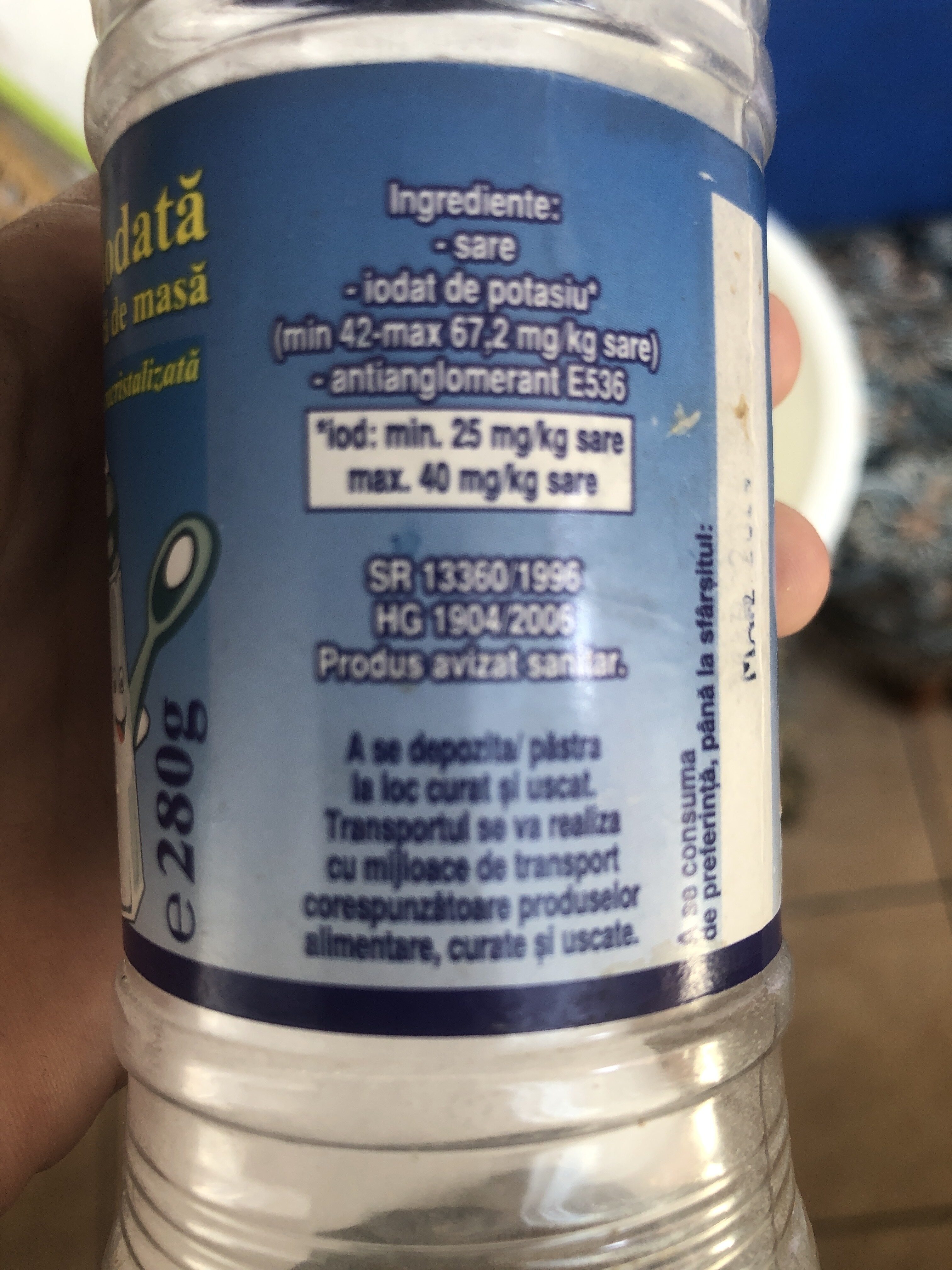 Allergens