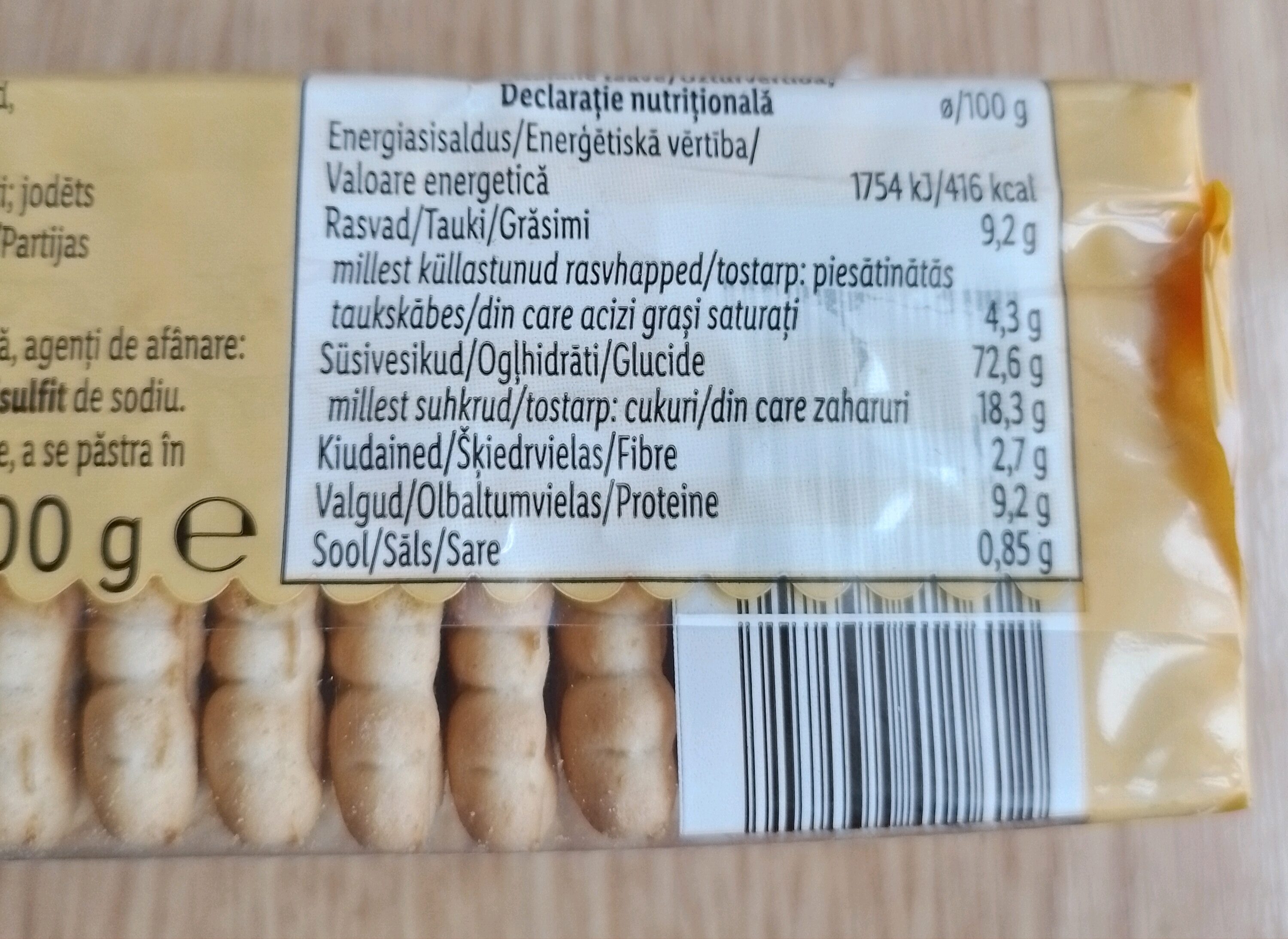Allergens