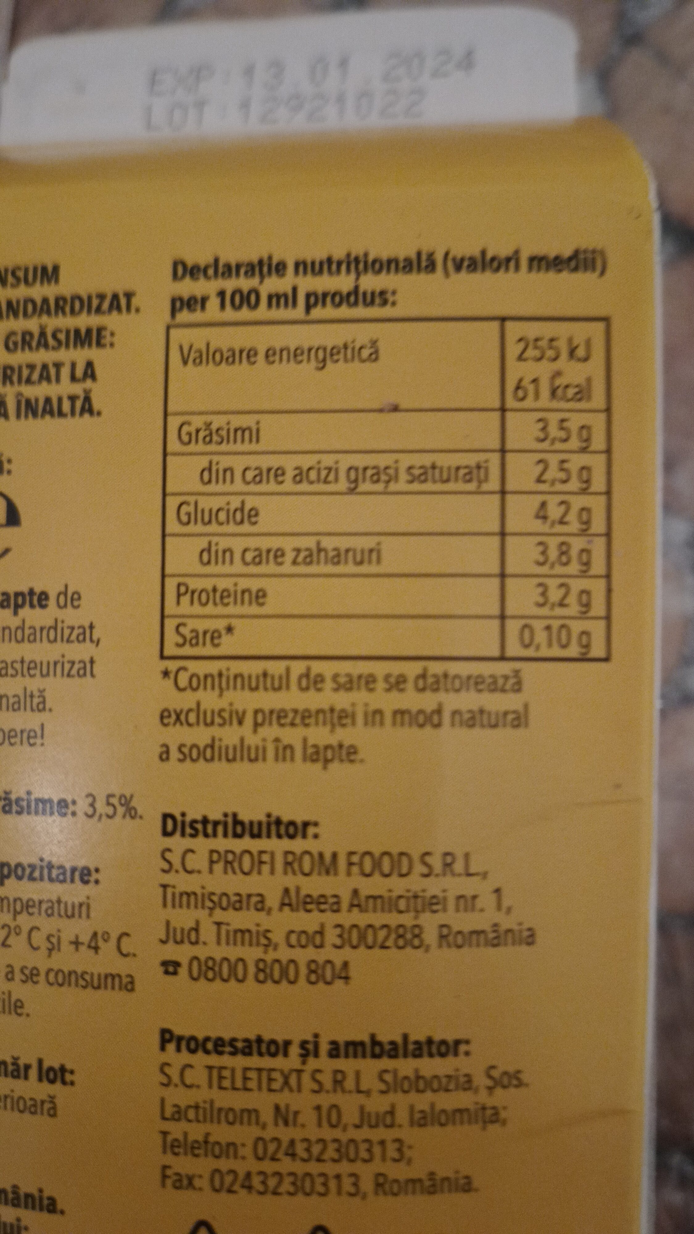 Allergens