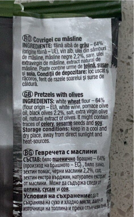 Allergens